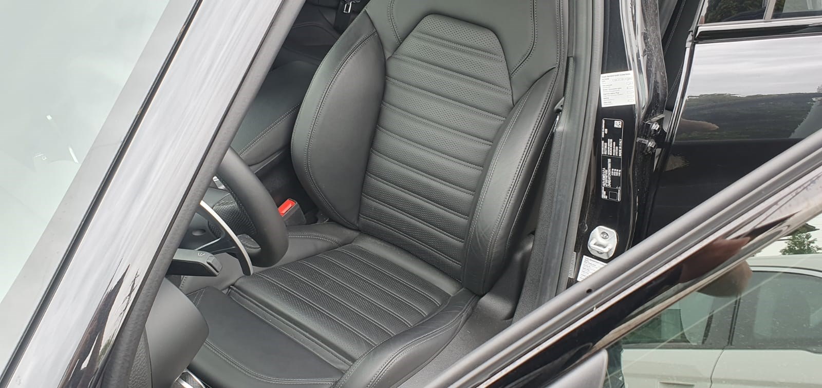 ALFA ROMEO Giulia 2.0 Veloce Q4-image-13