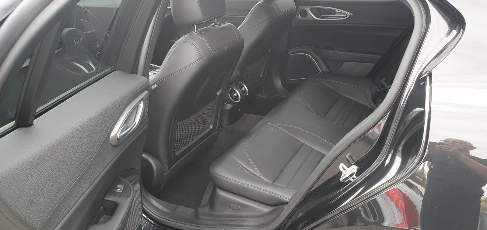 ALFA ROMEO Giulia 2.0 Veloce Q4-image-12
