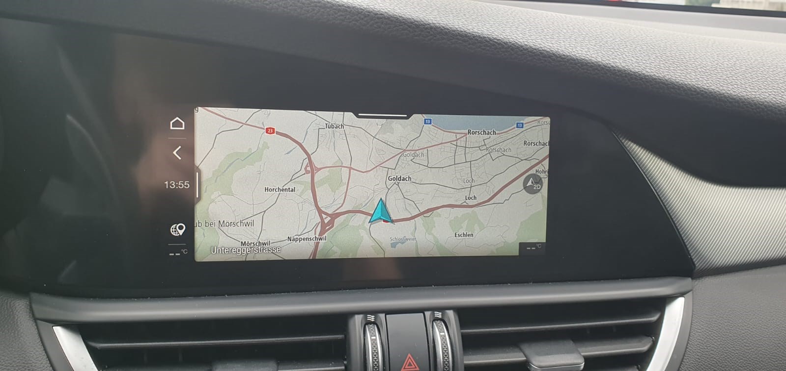 ALFA ROMEO Giulia 2.0 Veloce Q4-image-10