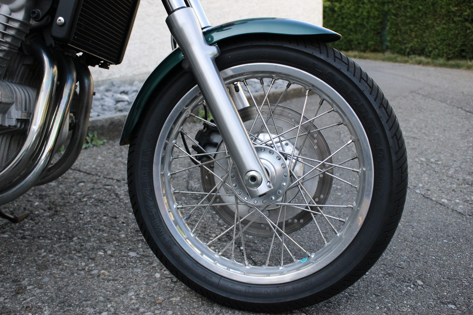 TRIUMPH Thunderbird 900-image-1