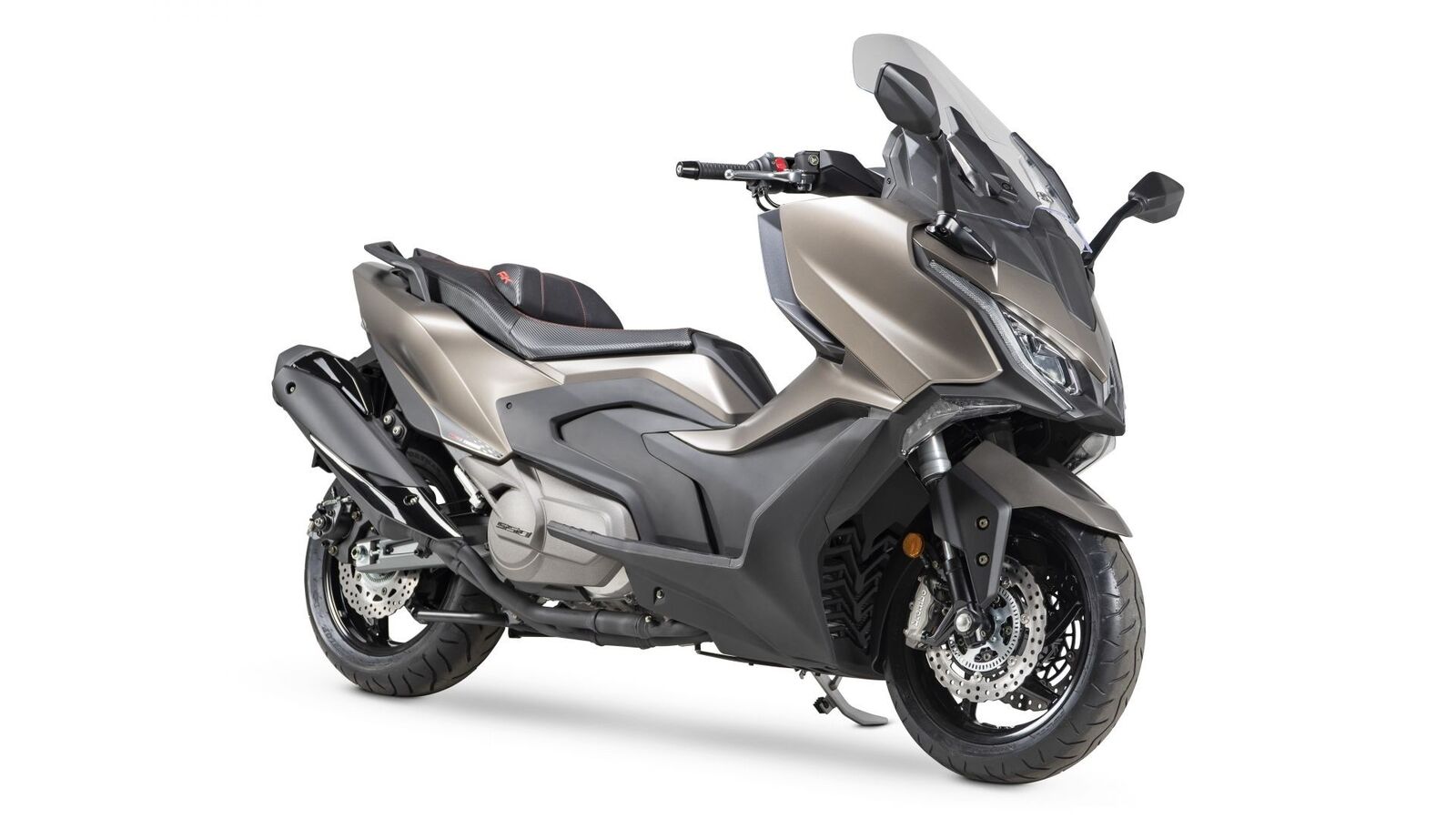 KYMCO AK 550 Premium New 2024-image-6