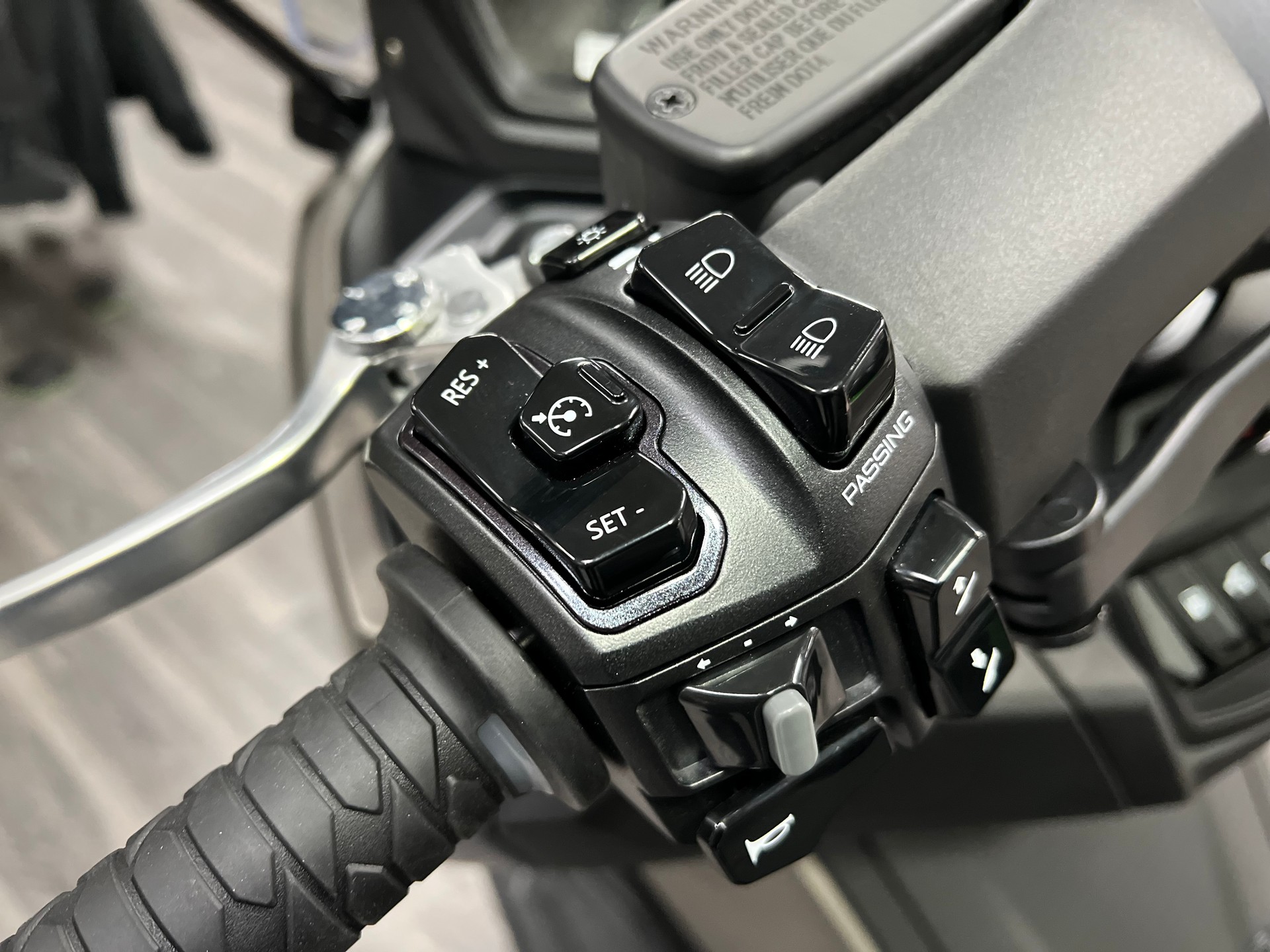 KYMCO AK 550 Premium New 2024-image-4