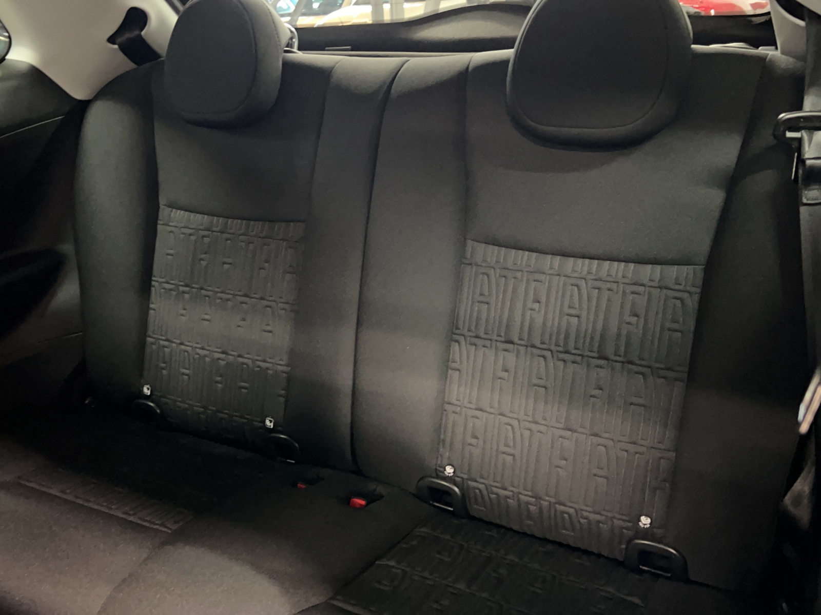 FIAT 500 BEV Swiss Edition 118 PS-image-17