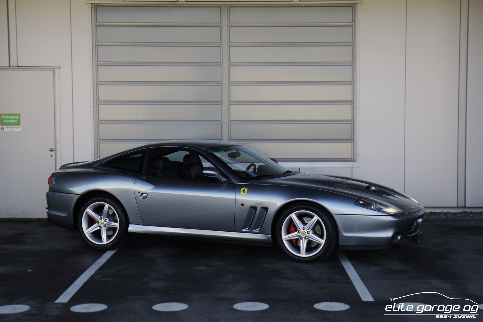 FERRARI 575M-image-6