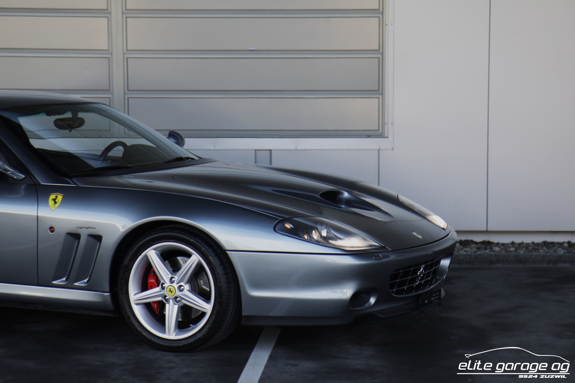 FERRARI 575M-image-8