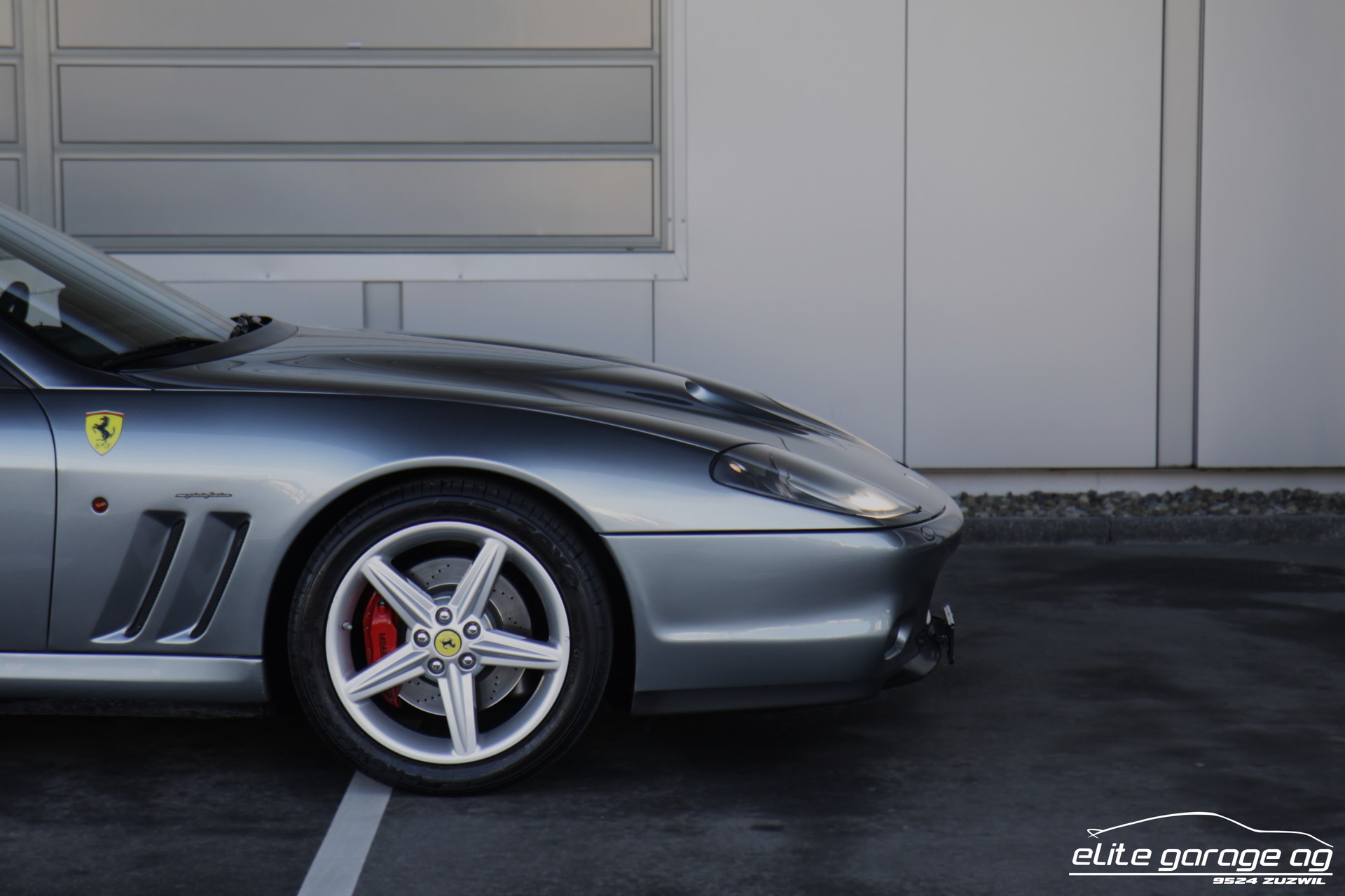 FERRARI 575M-image-9