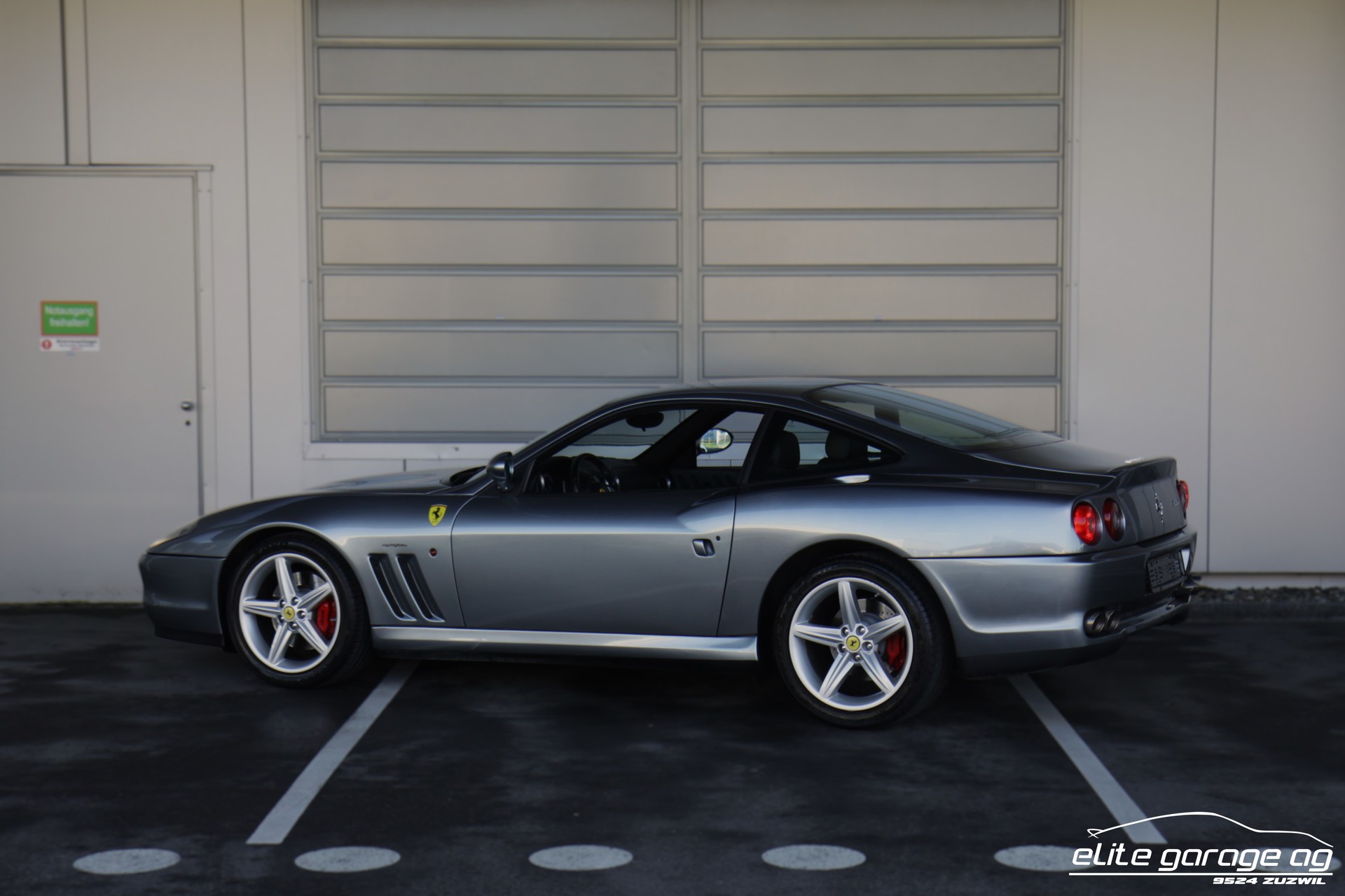 FERRARI 575M-image-2
