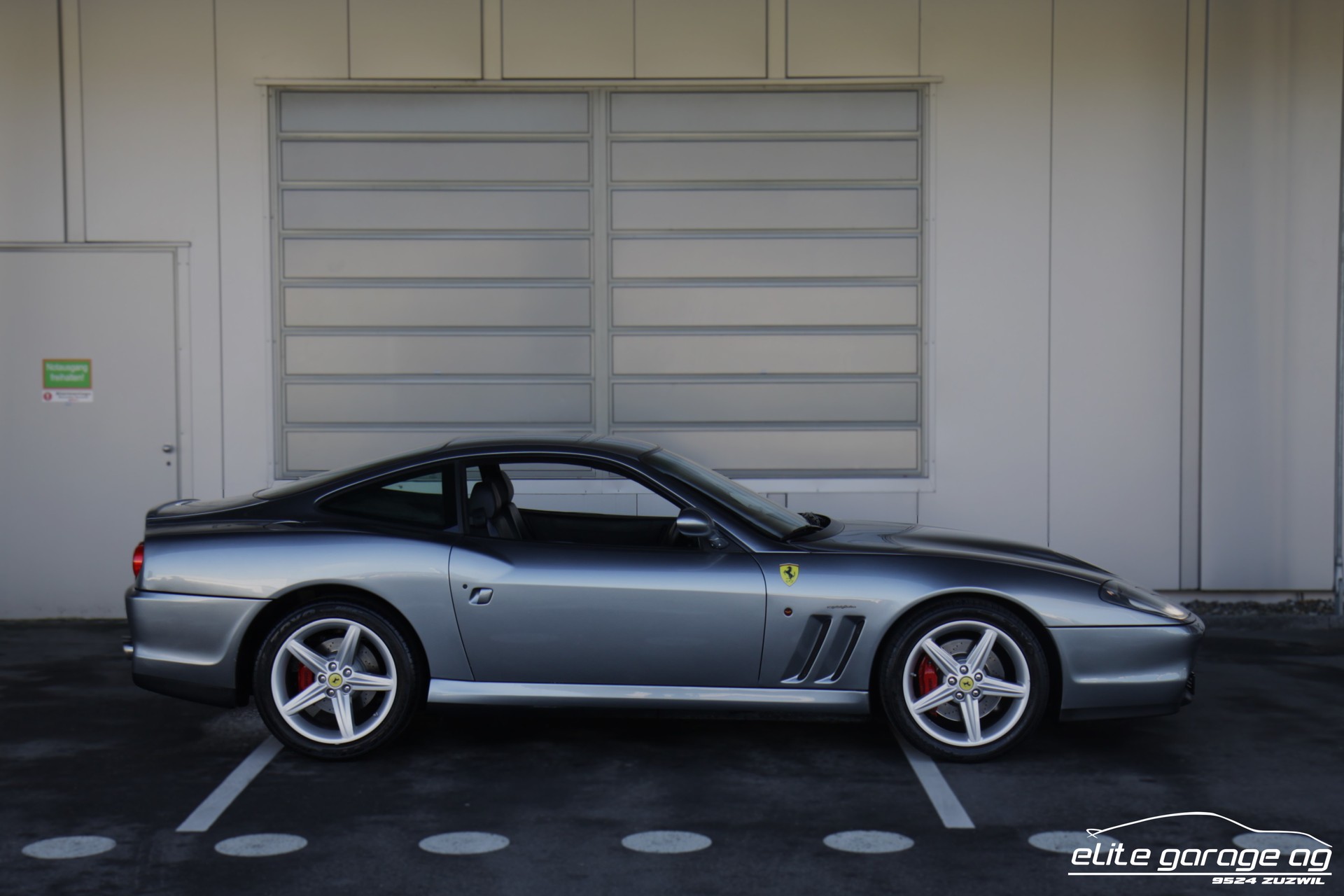 FERRARI 575M-image-5