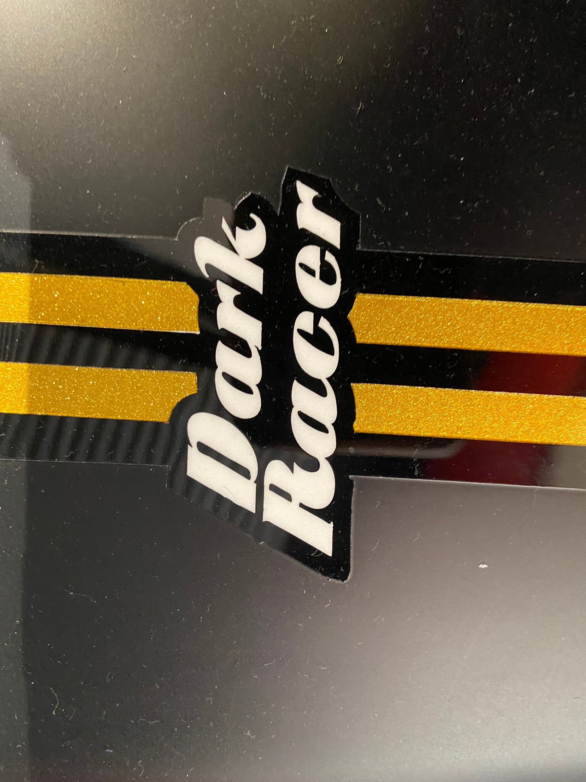 HONDA CB 1100 A ABS Limited Dark Racer 32/40-image-9
