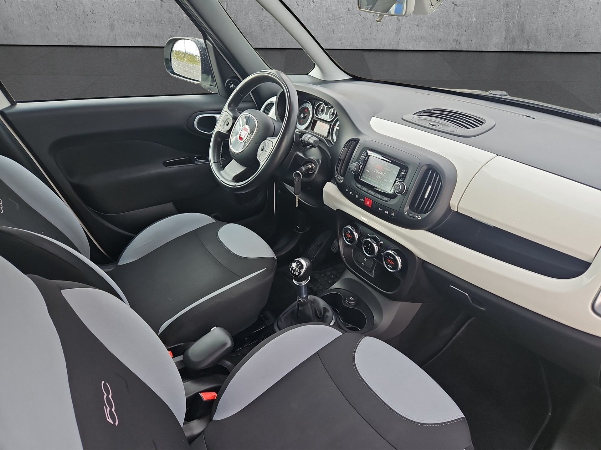FIAT 500L 0.9 Twinair turbo Pop Star-image-8