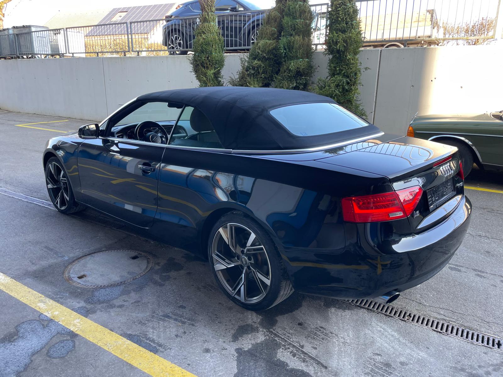 AUDI A5-image-4