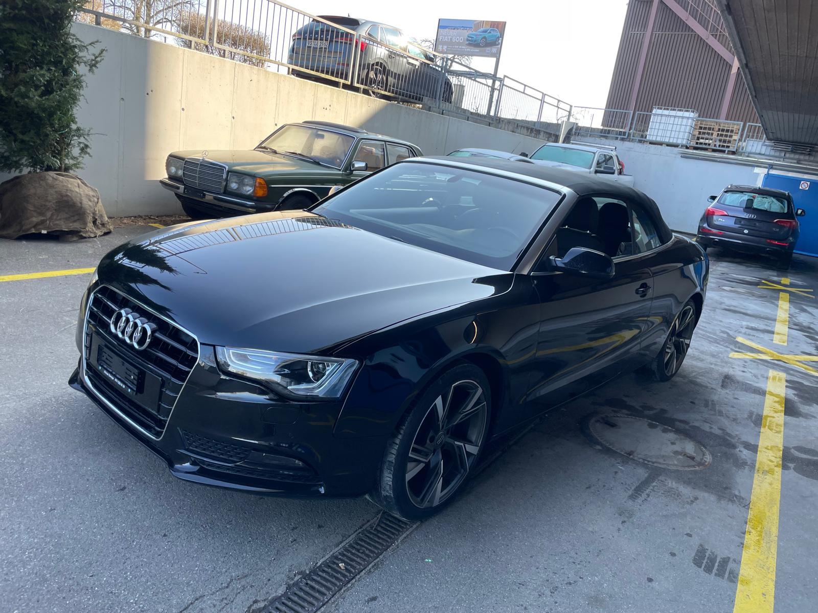 AUDI A5-image-2