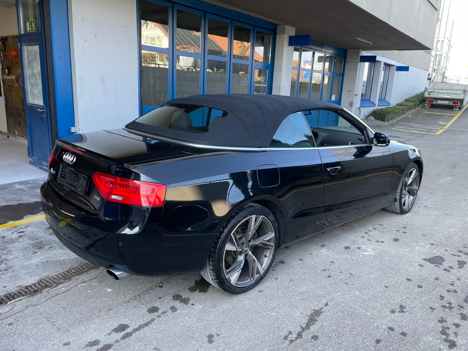 AUDI A5-image-1