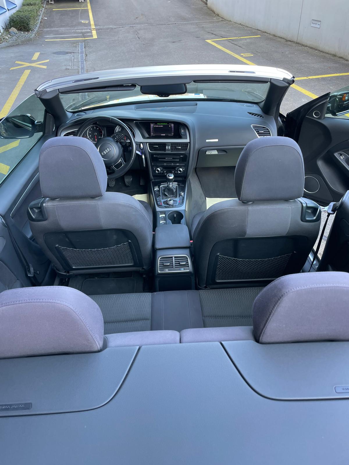 AUDI A5-image-6
