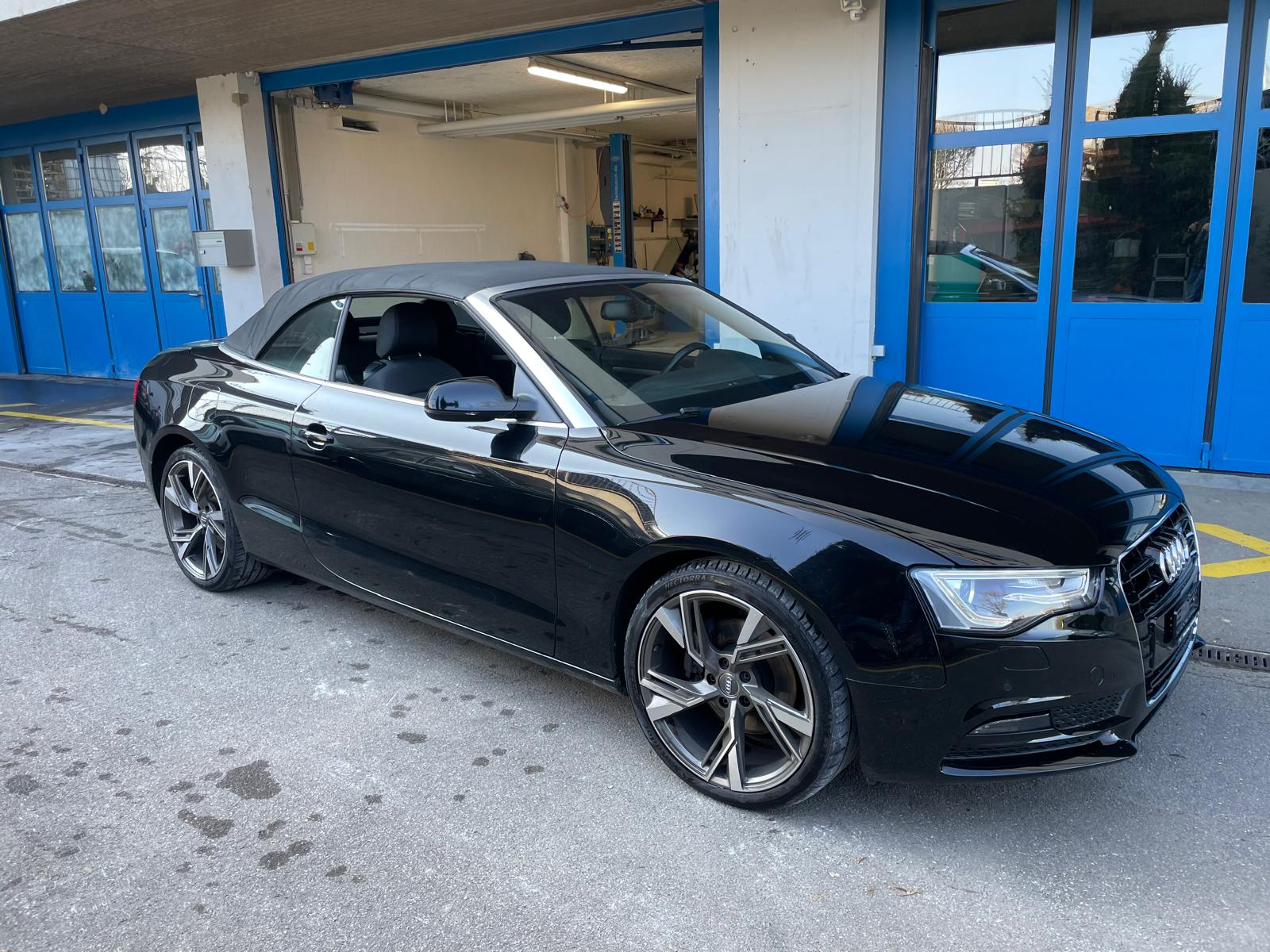 AUDI A5-image-3