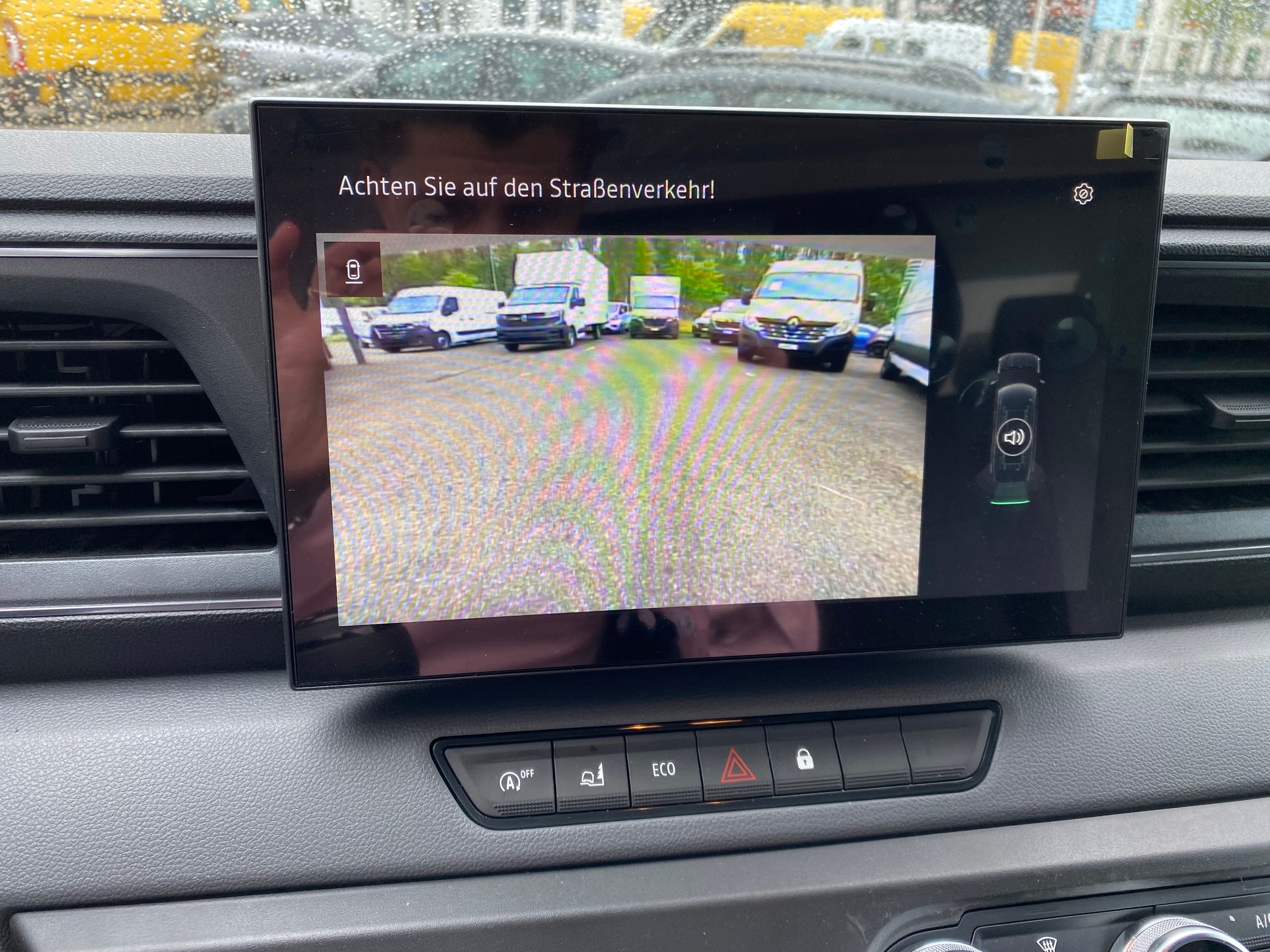 RENAULT Master T35 Blue dCi 150 L3H1 9-Gang Automat Koffer - Hochkofferaufbau-image-14