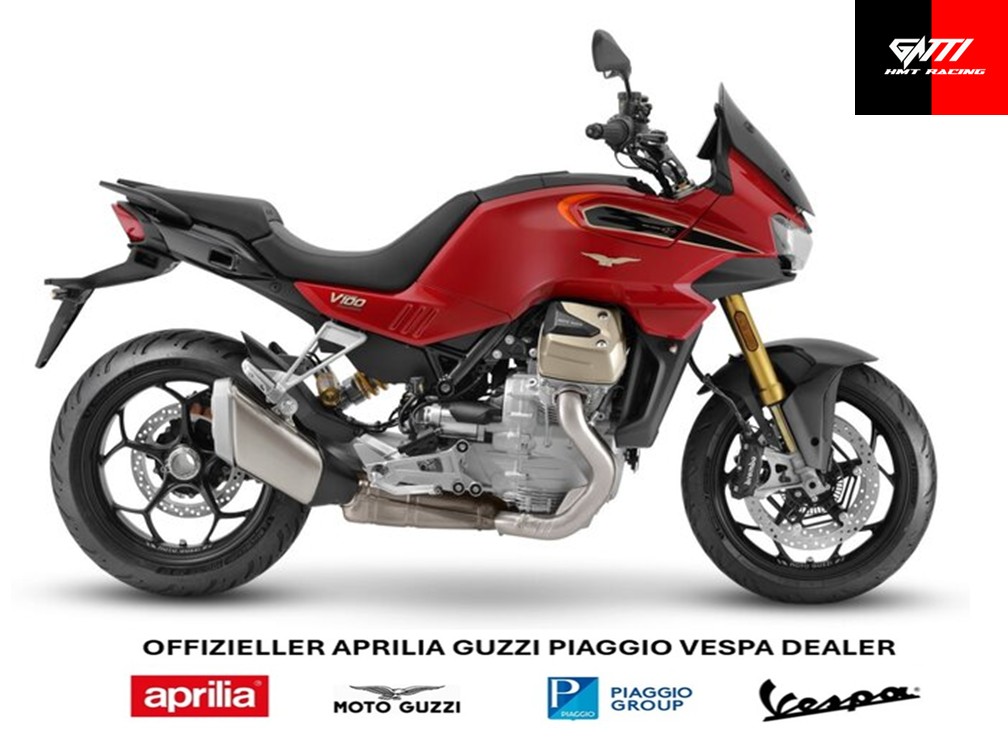MOTO GUZZI V100 Mandello Wind Tunnel E5+-image-0