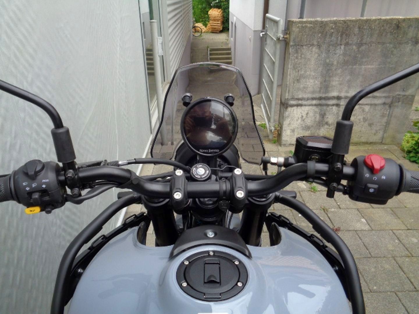 ROYAL ENFIELD HIMALAYAN 452-image-6