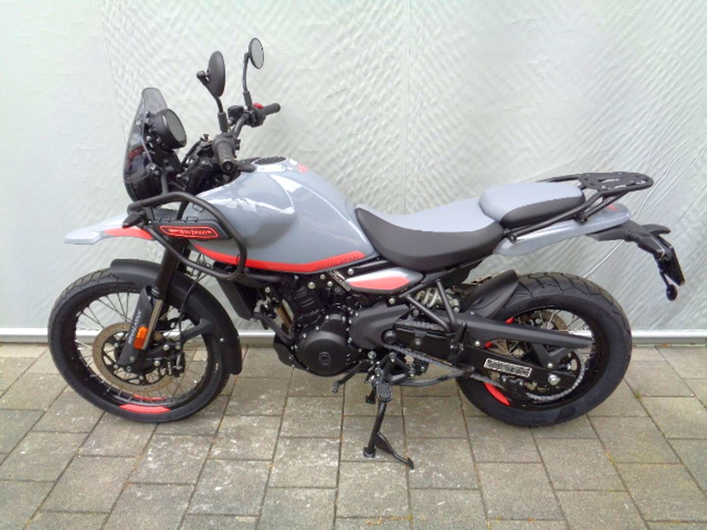 ROYAL ENFIELD HIMALAYAN 452-image-0