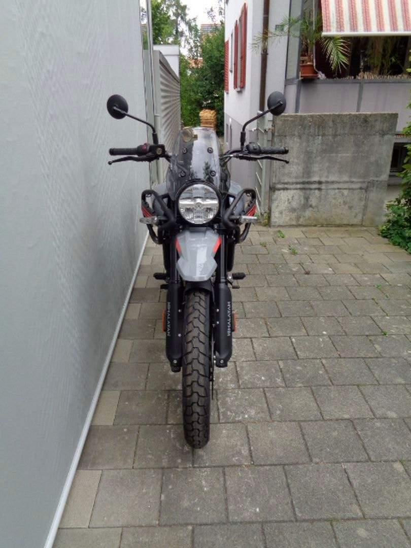 ROYAL ENFIELD HIMALAYAN 452-image-2