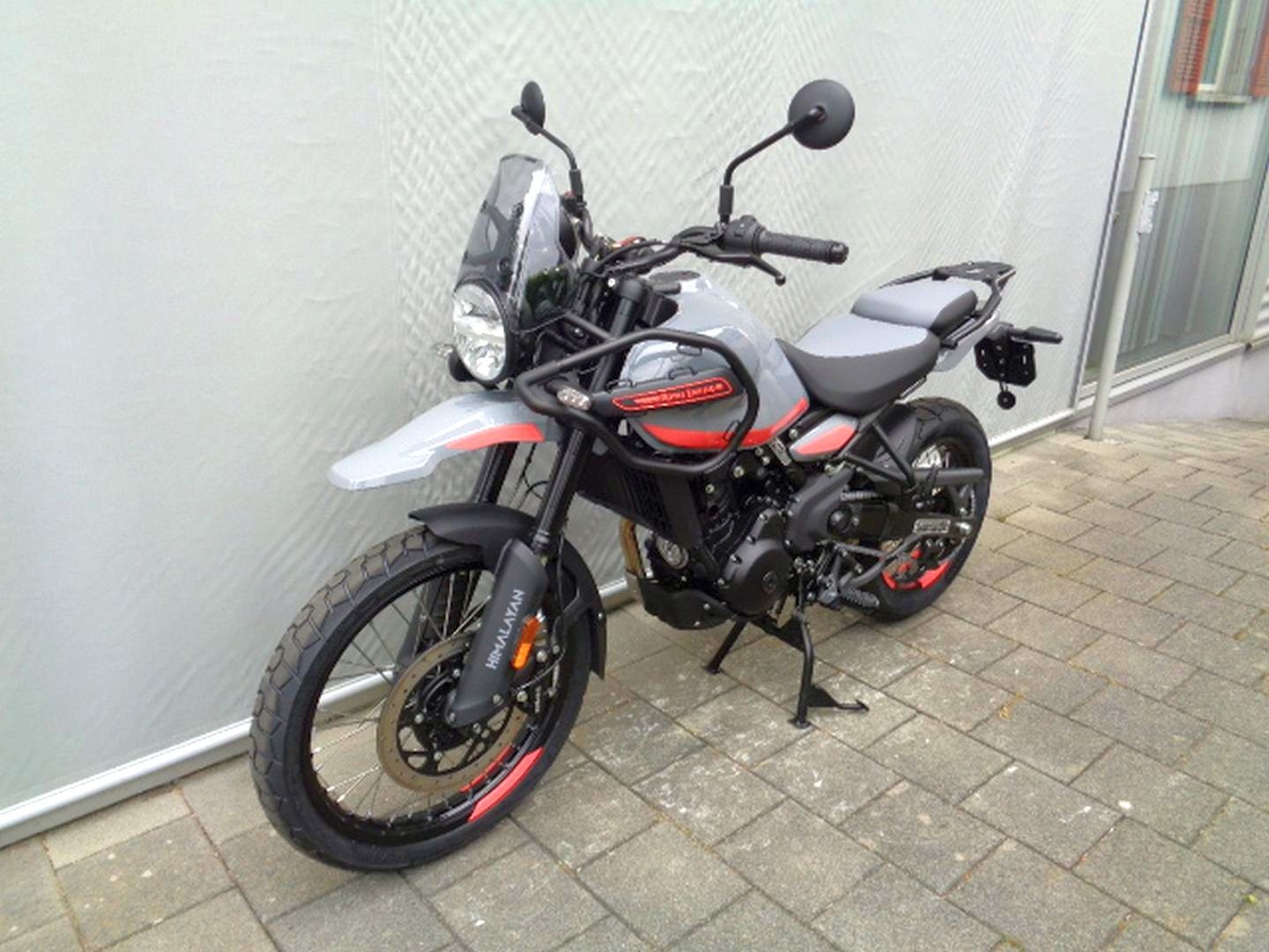 ROYAL ENFIELD HIMALAYAN 452-image-1