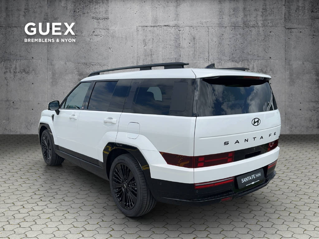 HYUNDAI Santa Fe 1.6 T-GDi PHEV Calligraphy 6P-showroom-element-2
