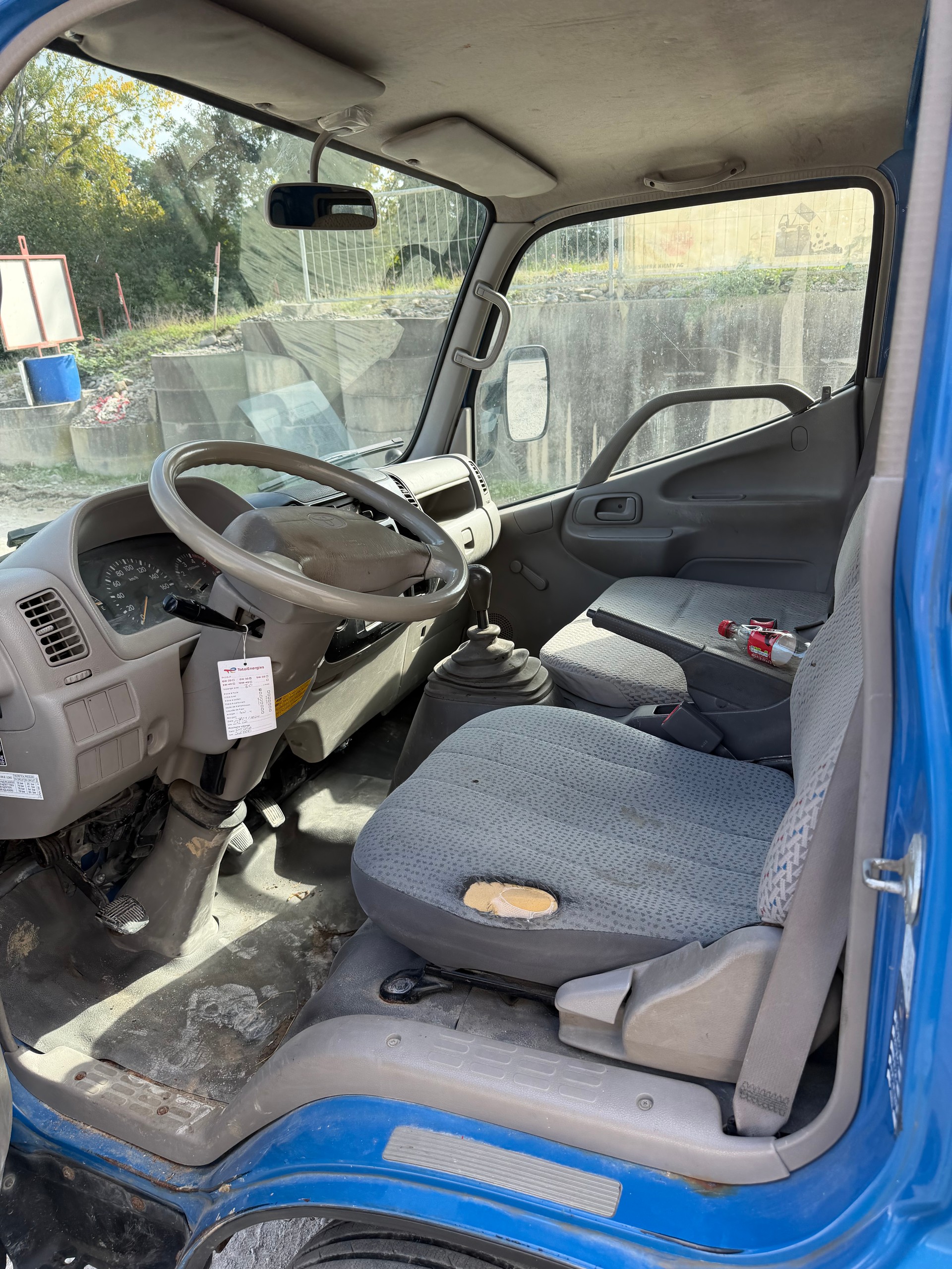 TOYOTA Dyna 100 3.0 D-4D-image-6