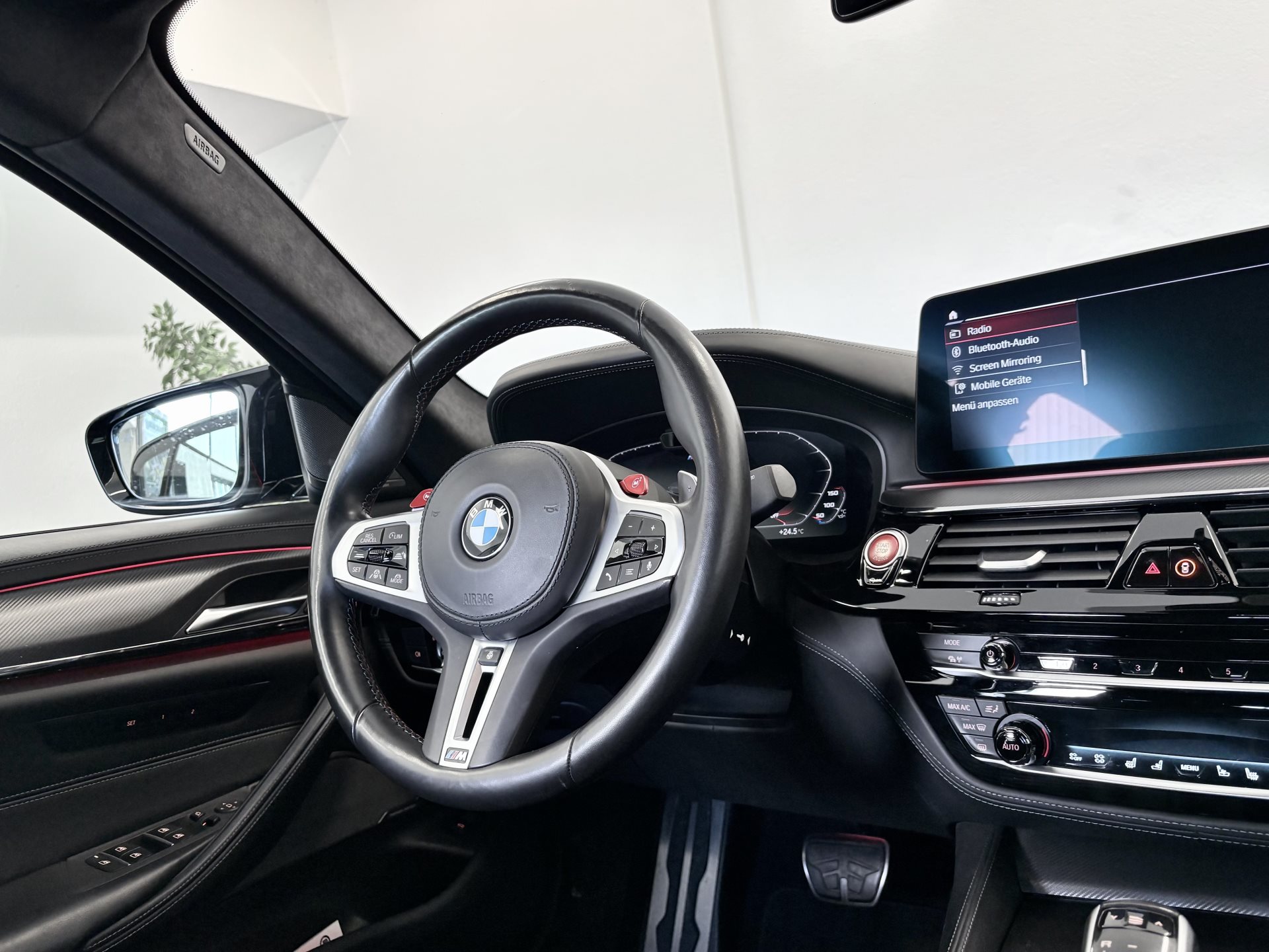 BMW M5 Lim. Competition-image-23