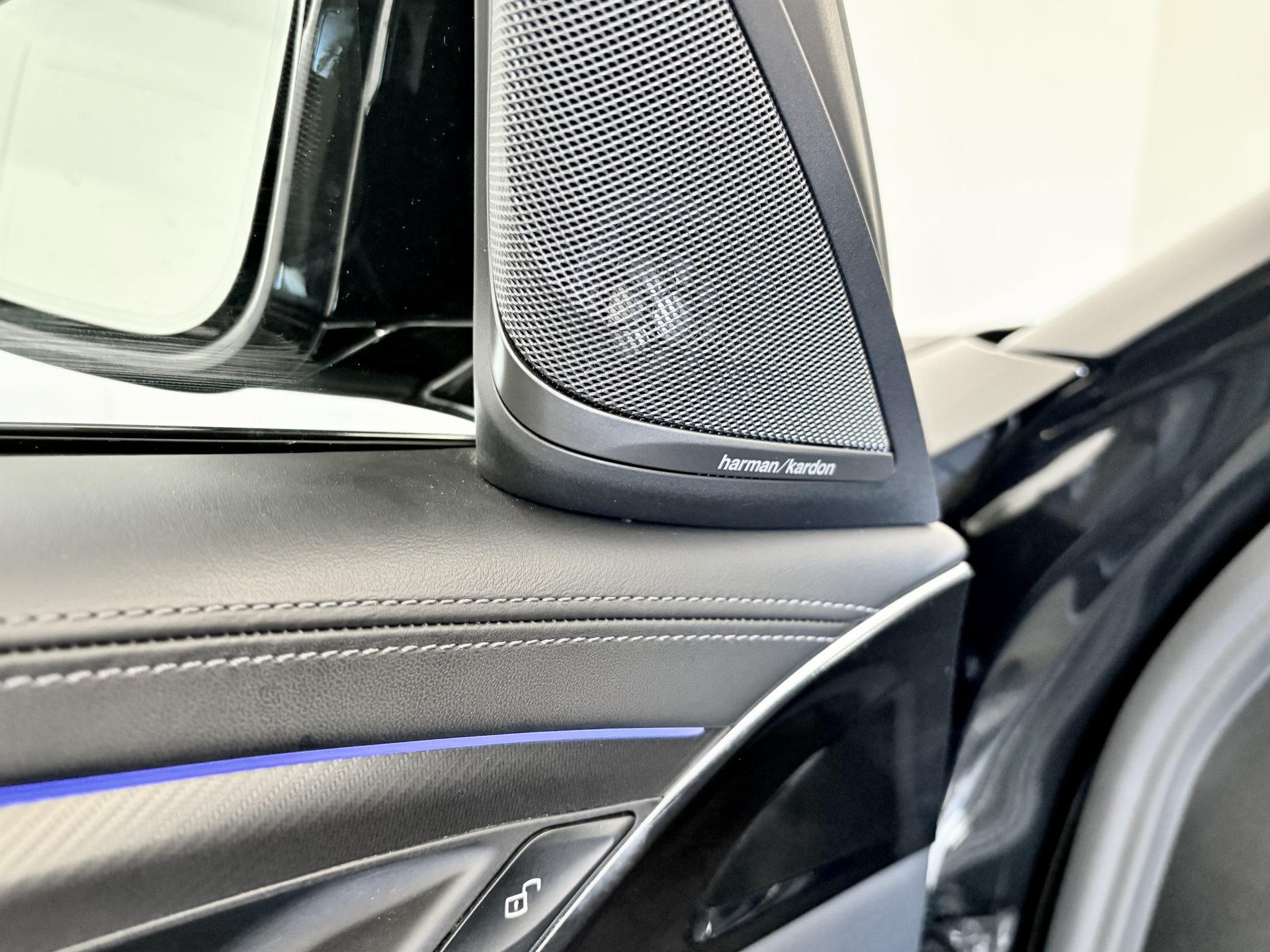 BMW M5 Lim. Competition-image-25