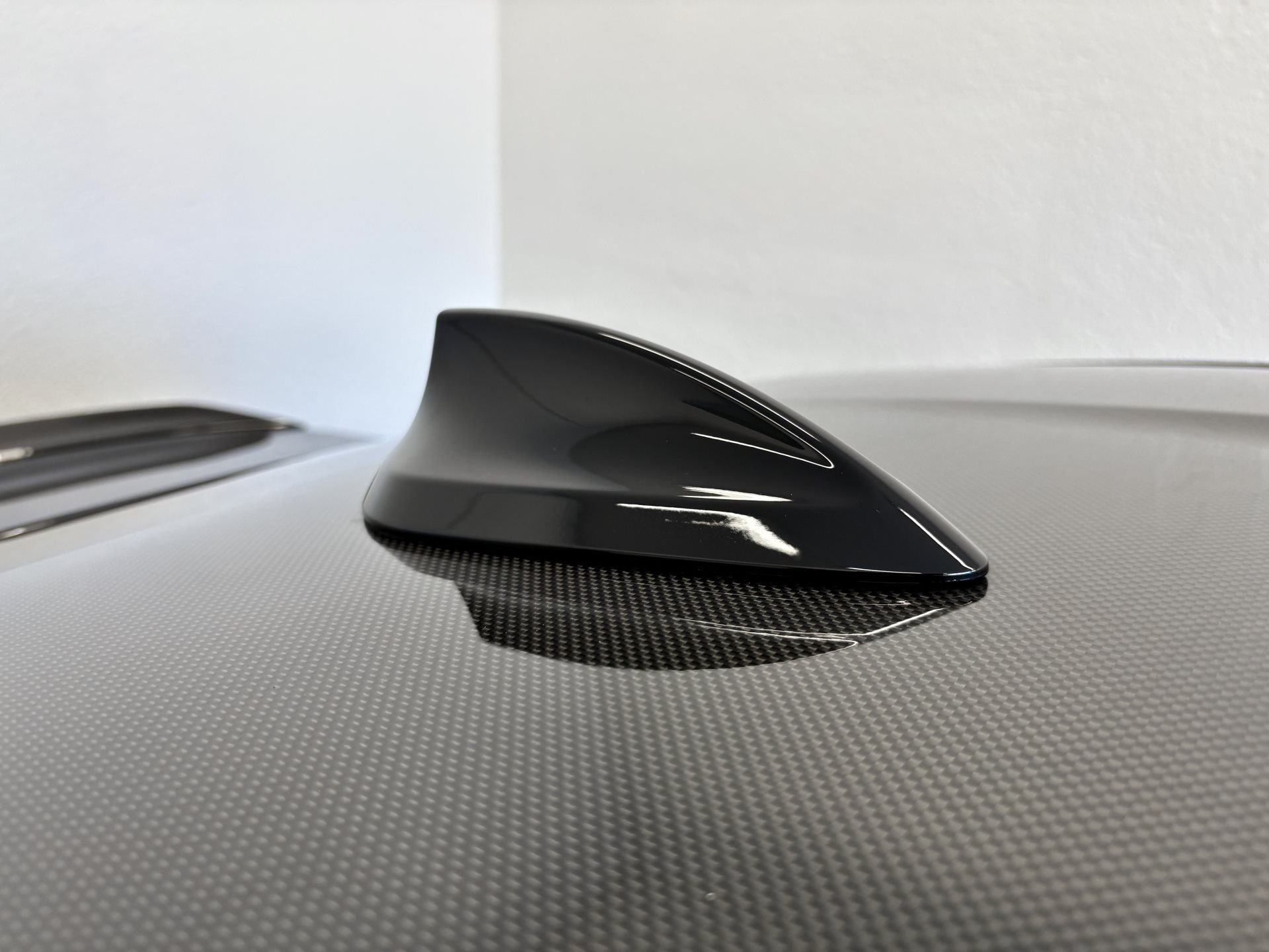BMW M5 Lim. Competition-image-13