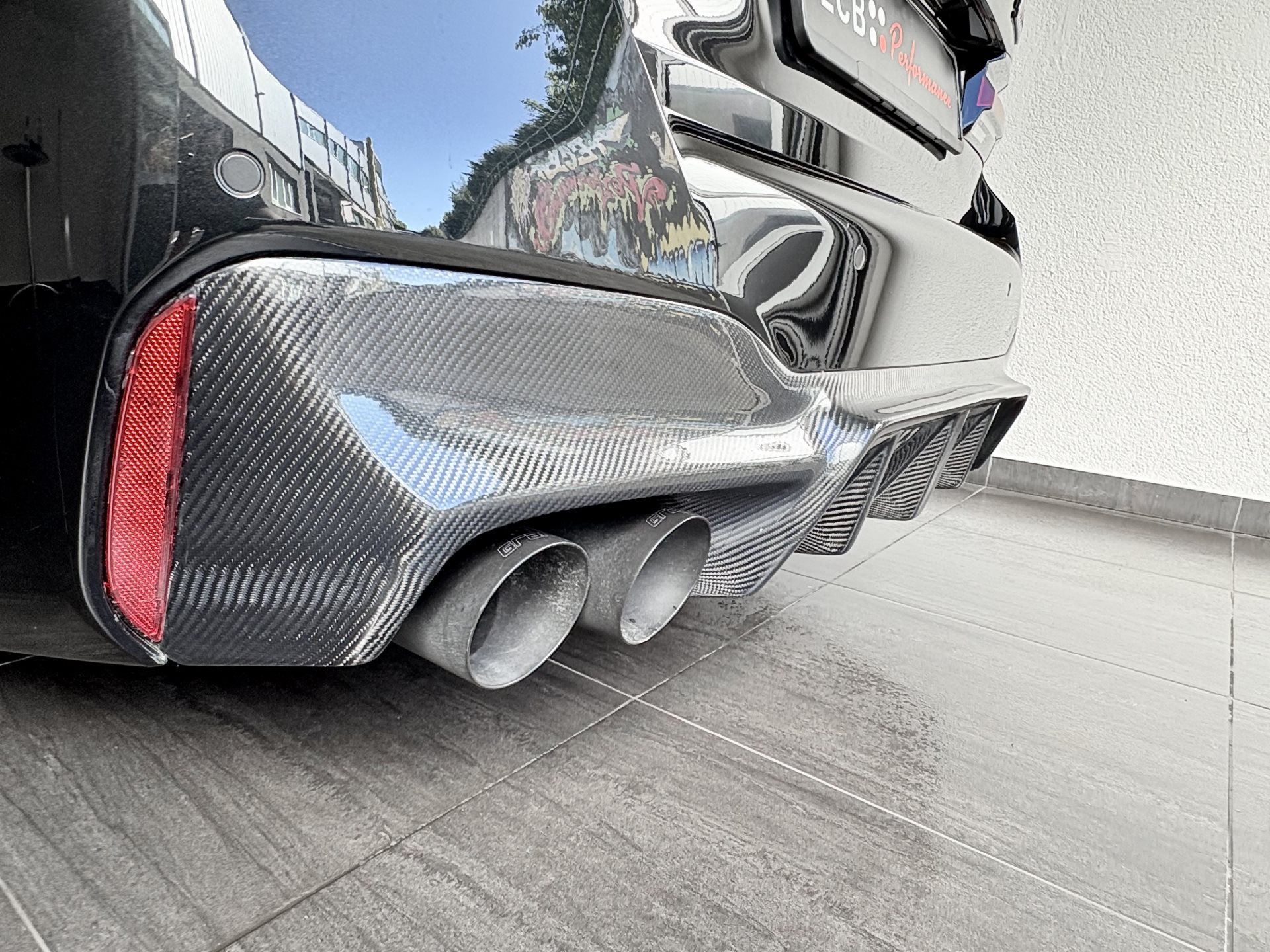 BMW M5 Lim. Competition-image-10