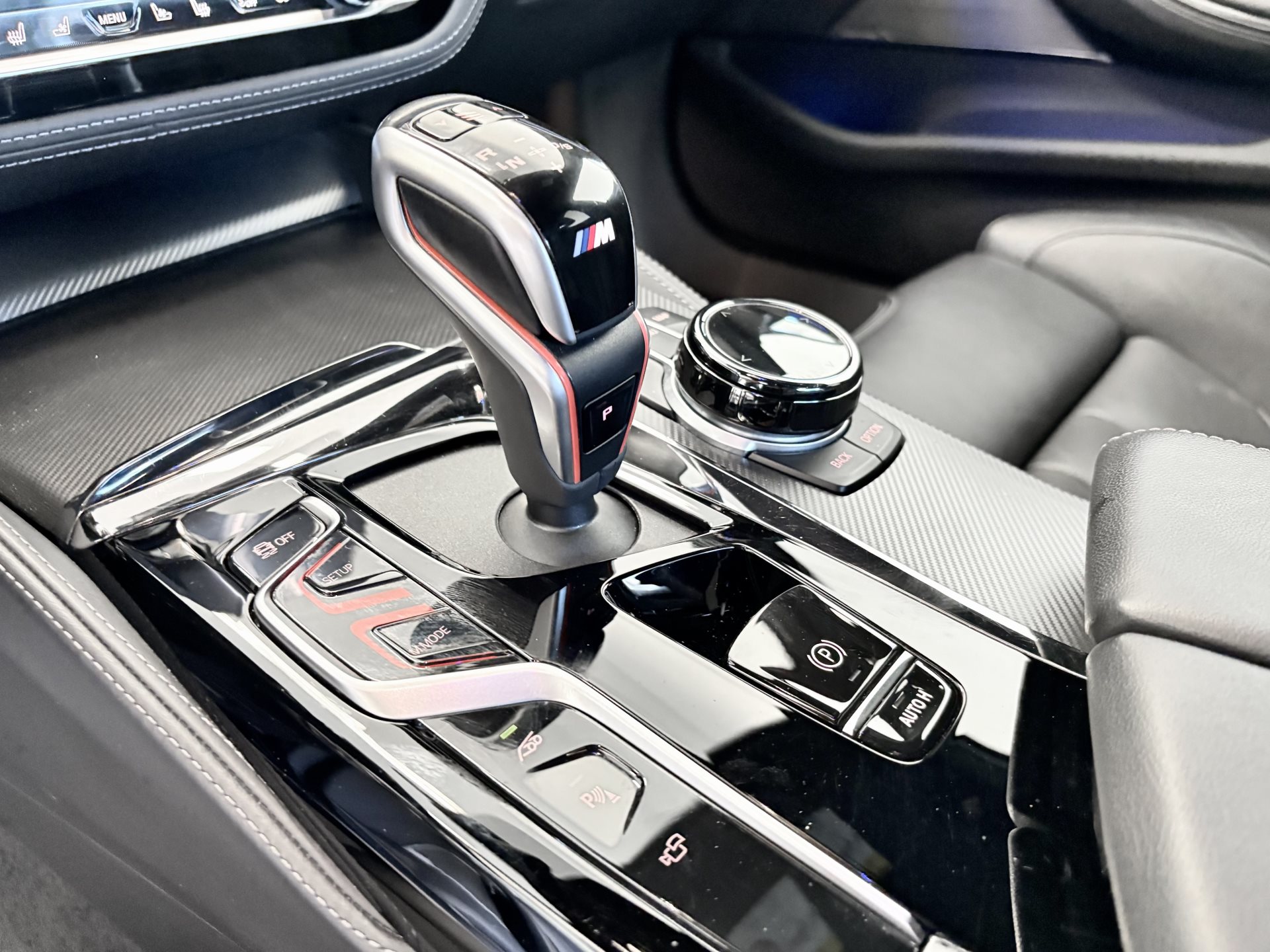 BMW M5 Lim. Competition-image-24