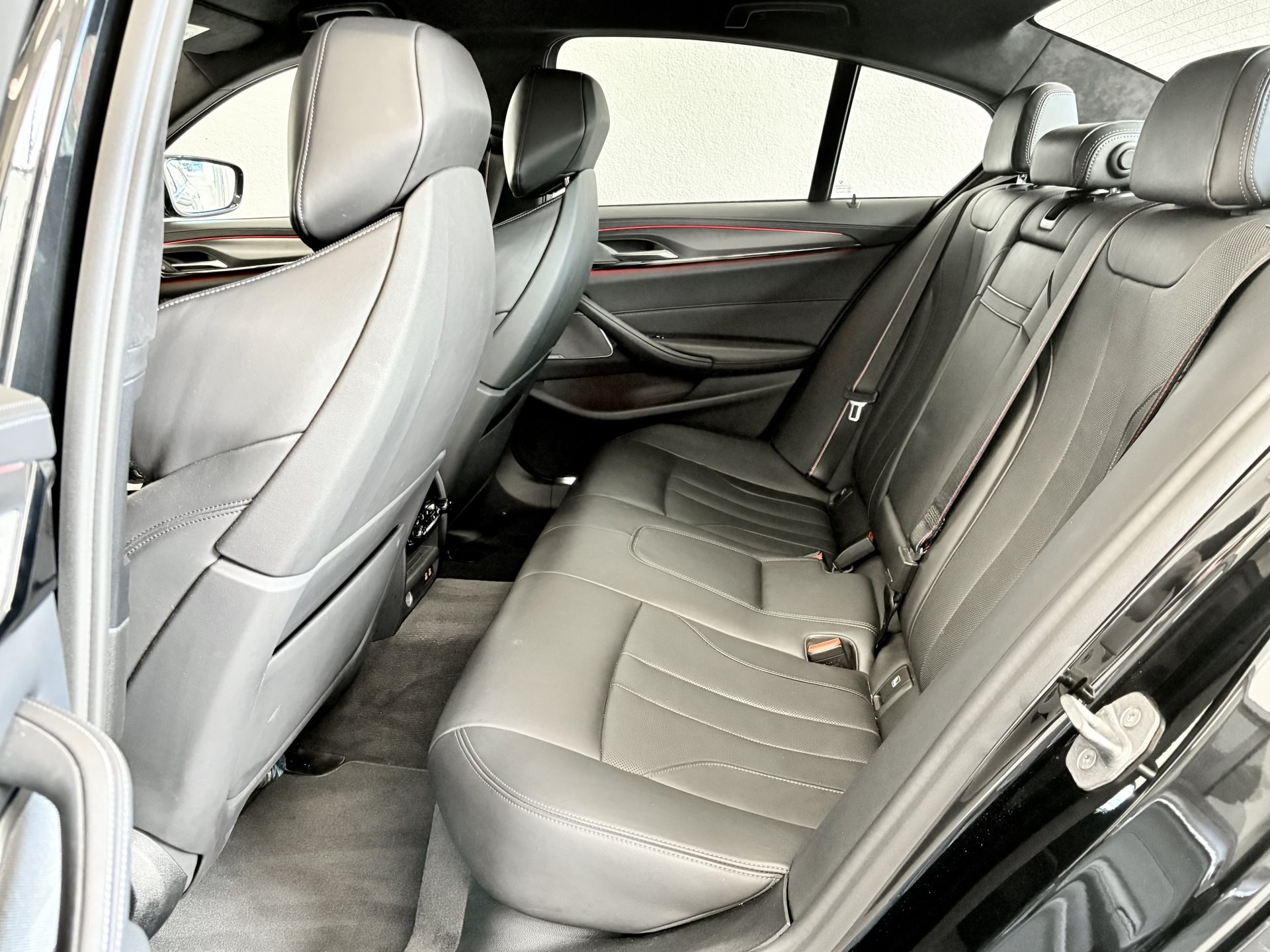 BMW M5 Lim. Competition-image-21