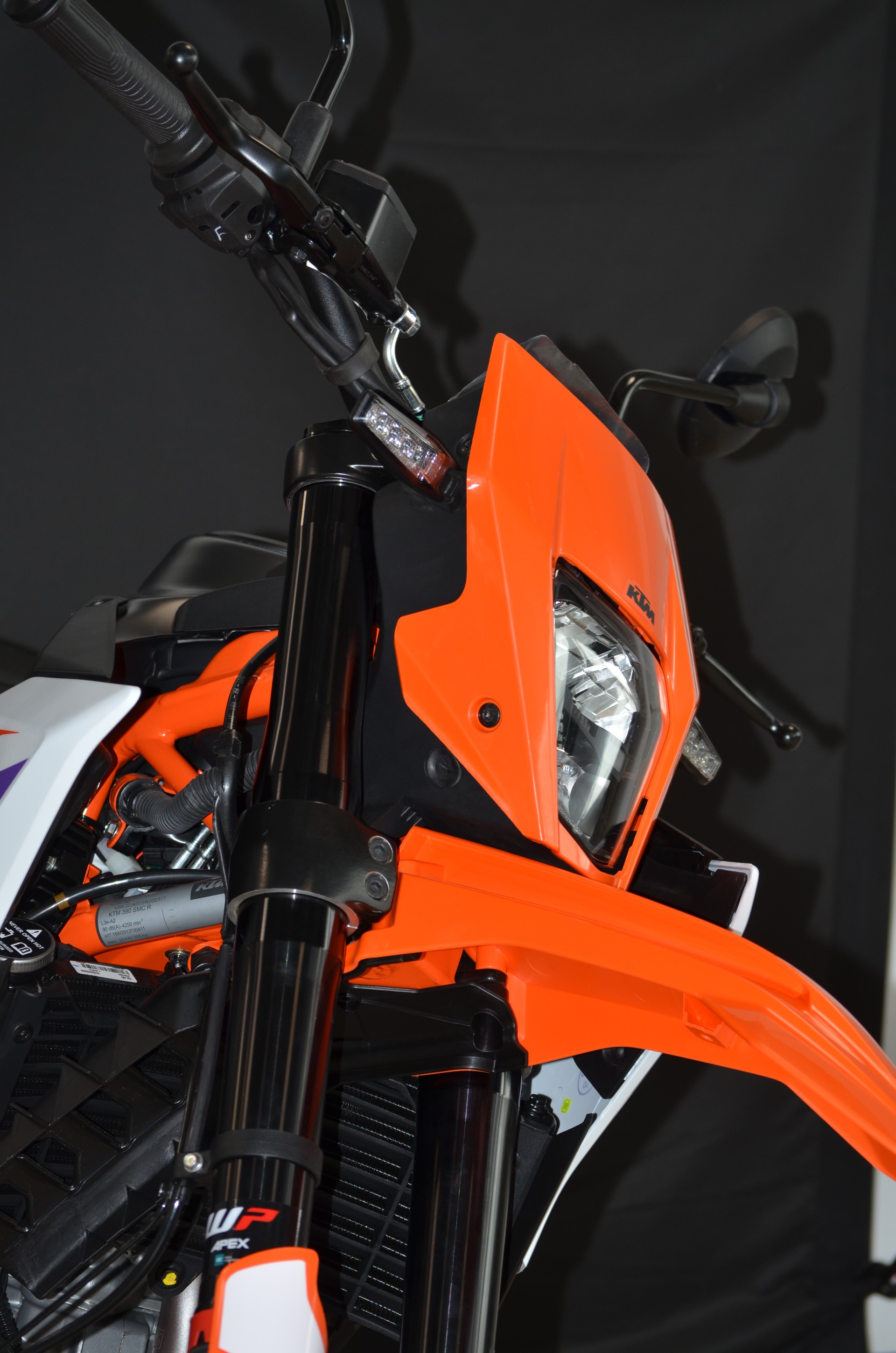 KTM 390 SMC-R-image-7