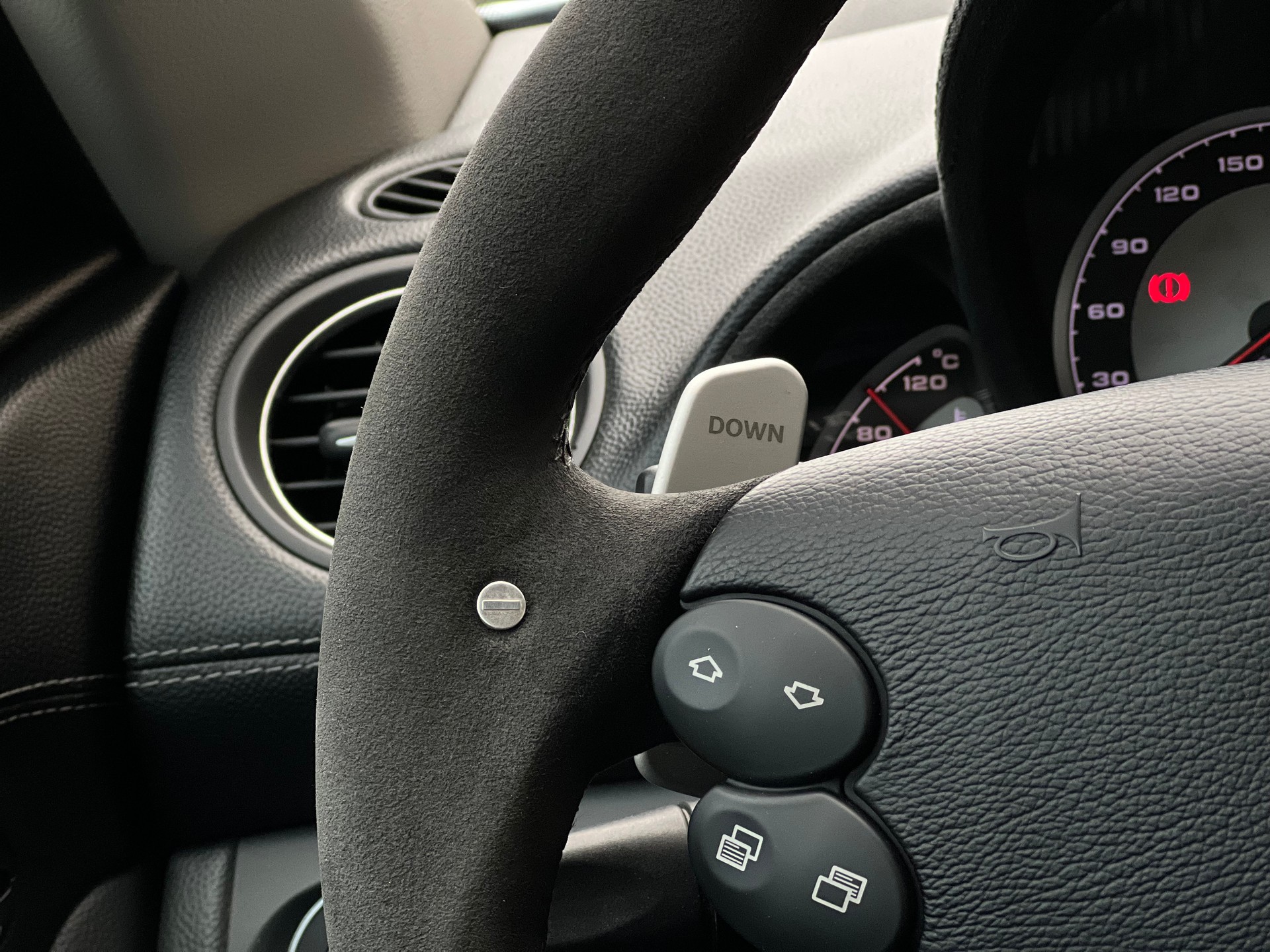 MERCEDES-BENZ SL 55 AMG Automatic (CH)-image-20