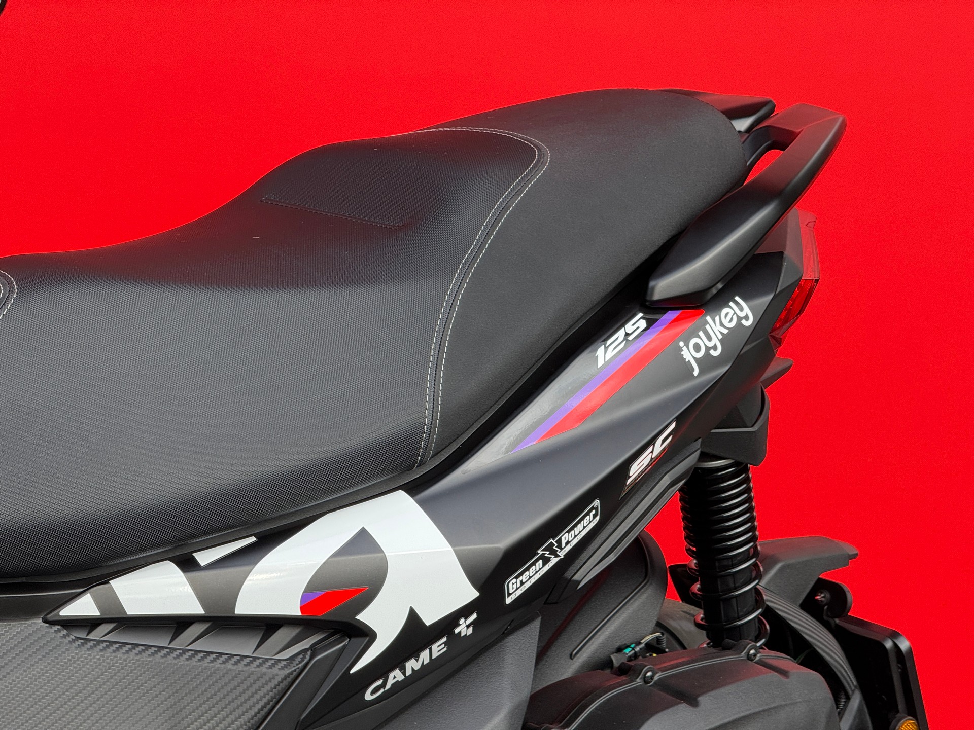 APRILIA SR 125 GT Replica ABS E5+-image-7