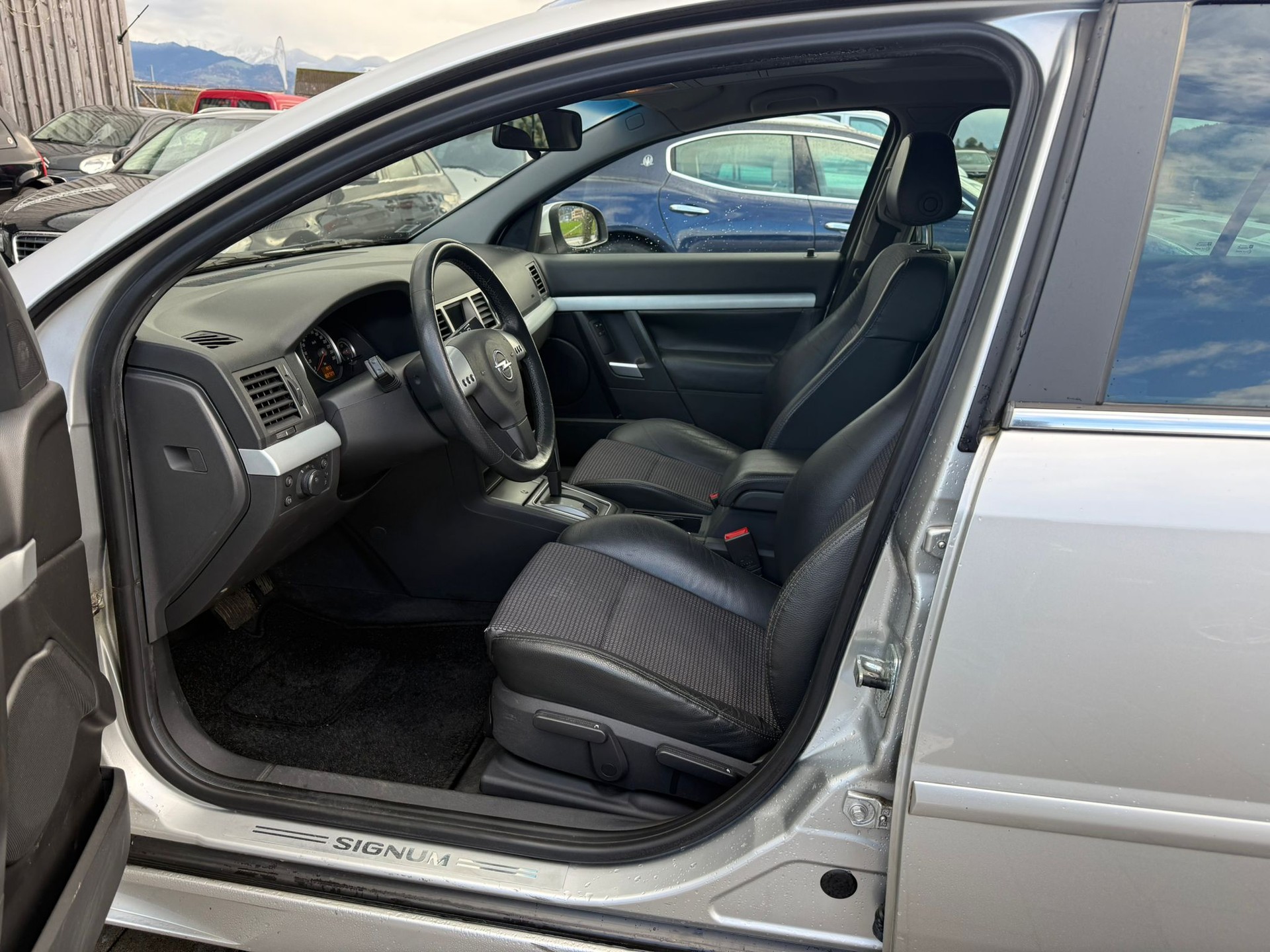 OPEL Signum 3.2 Sport-image-8