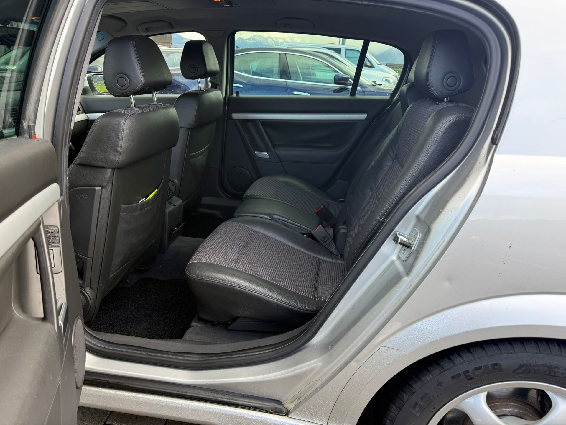 OPEL Signum 3.2 Sport-image-13