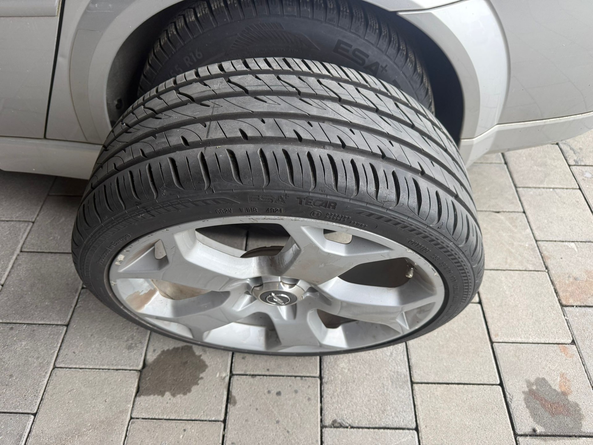 OPEL Signum 3.2 Sport-image-15