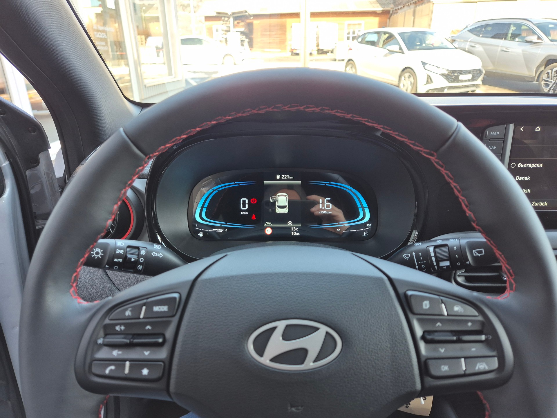 HYUNDAI i10 1.0 T-GDI N-Line-image-9