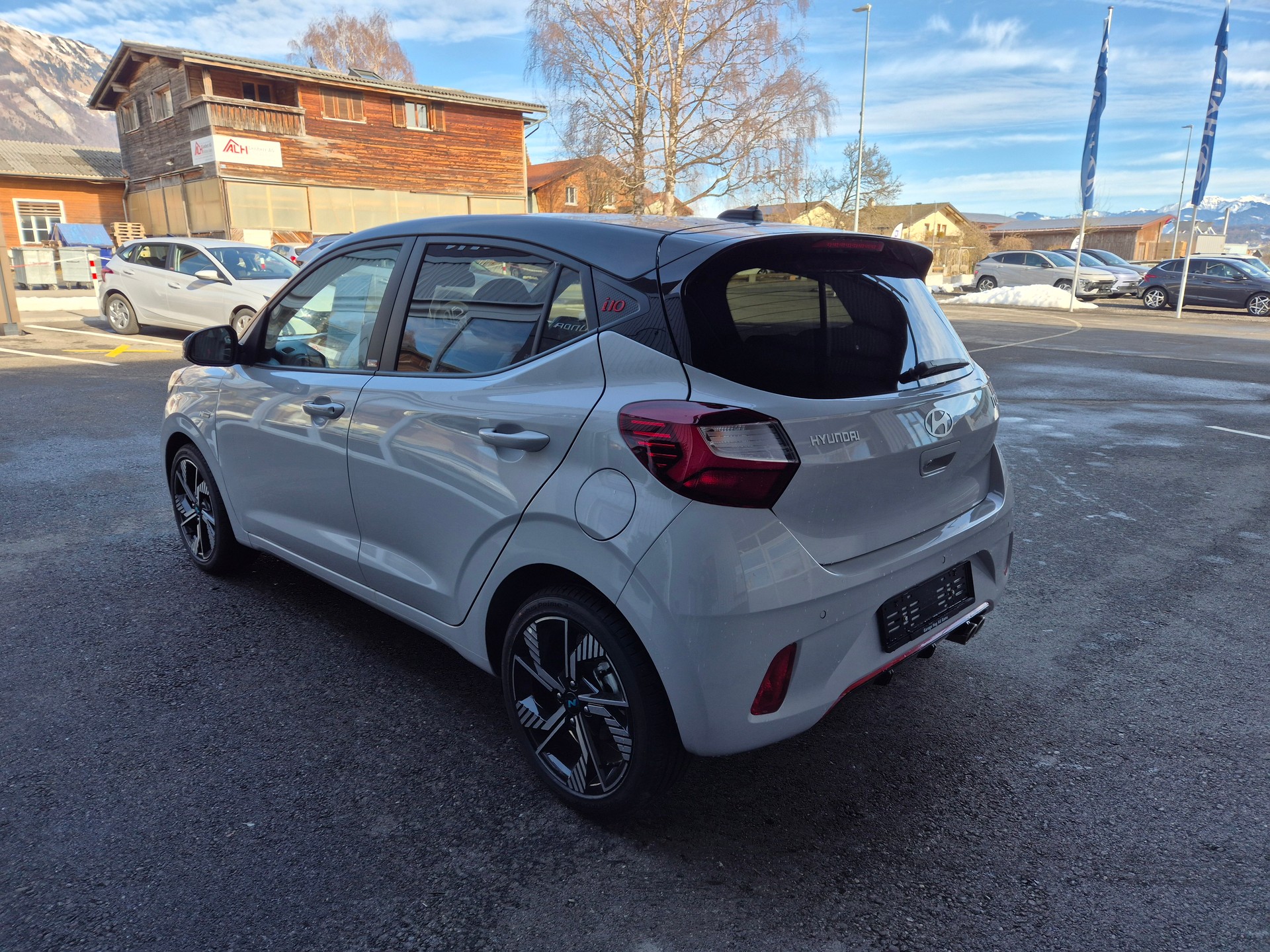 HYUNDAI i10 1.0 T-GDI N-Line-image-3