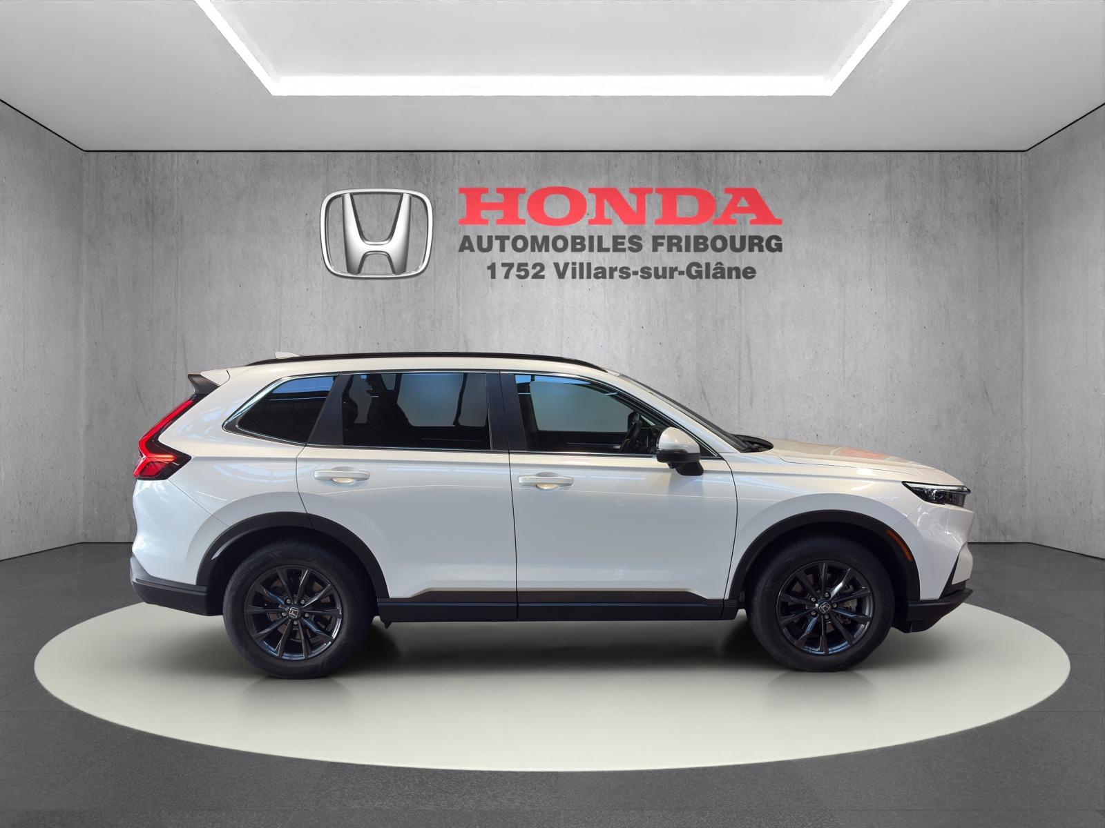 HONDA CR-V 2.0 i-MMD Advance 4WD-showroom-element-2