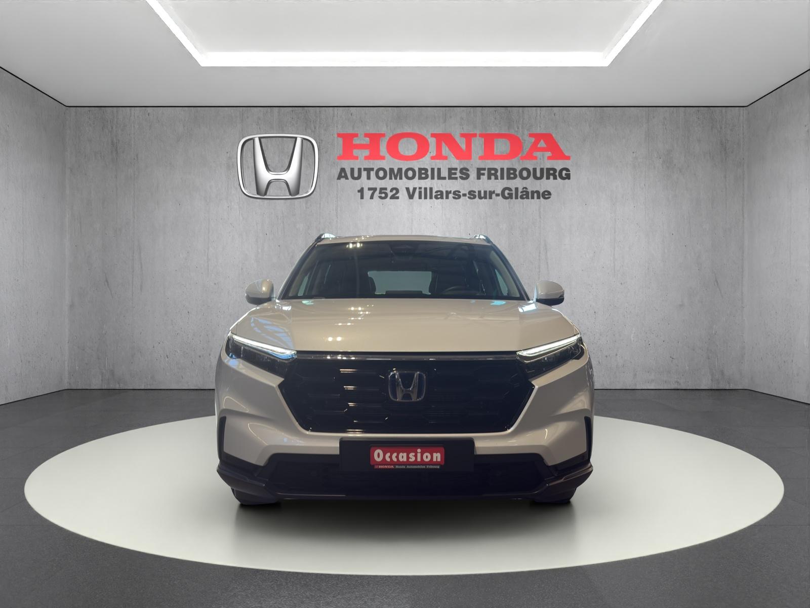 HONDA CR-V 2.0 i-MMD Advance 4WD-showroom-element-1