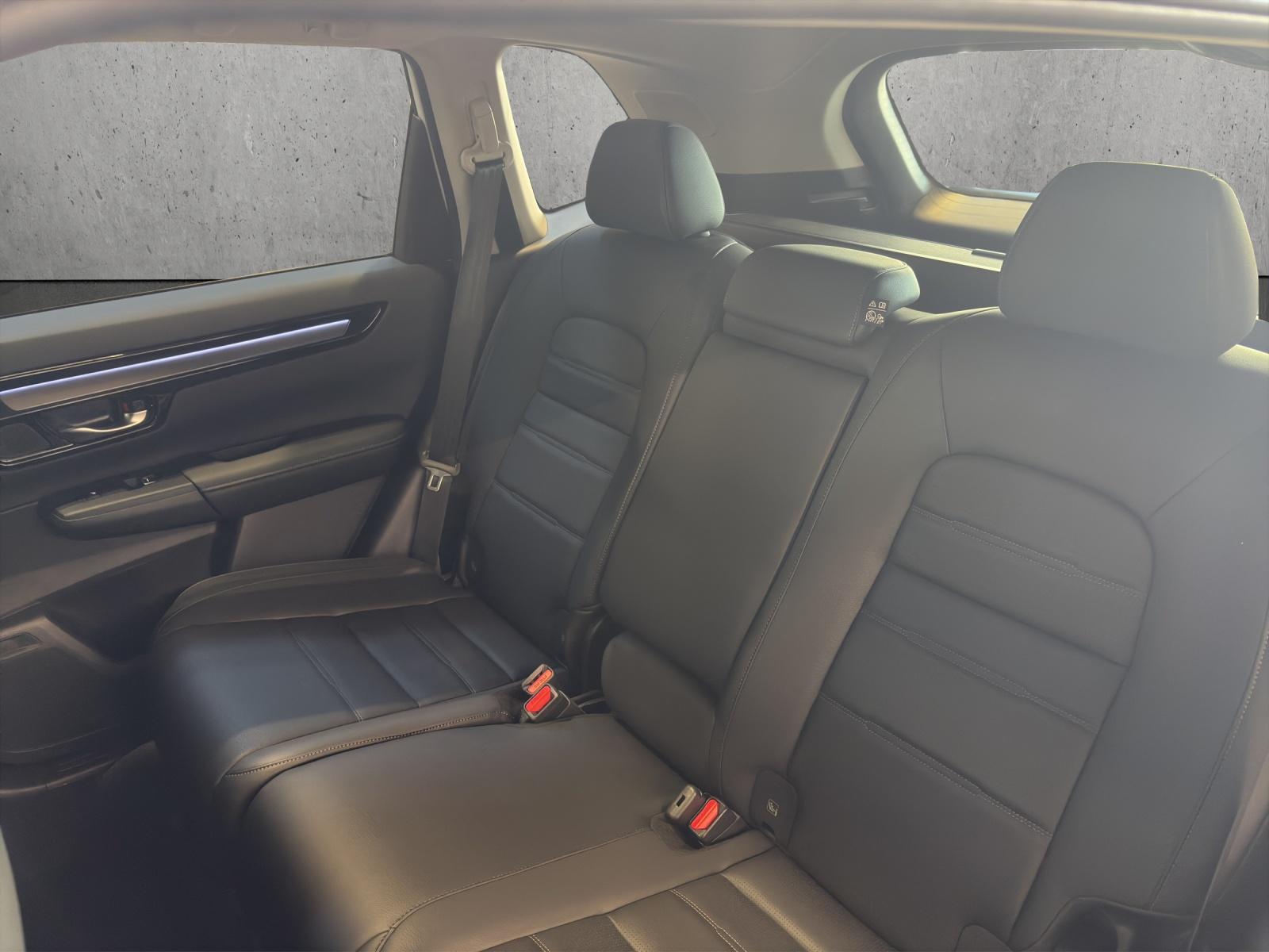 HONDA CR-V 2.0 i-MMD Advance 4WD-image-7