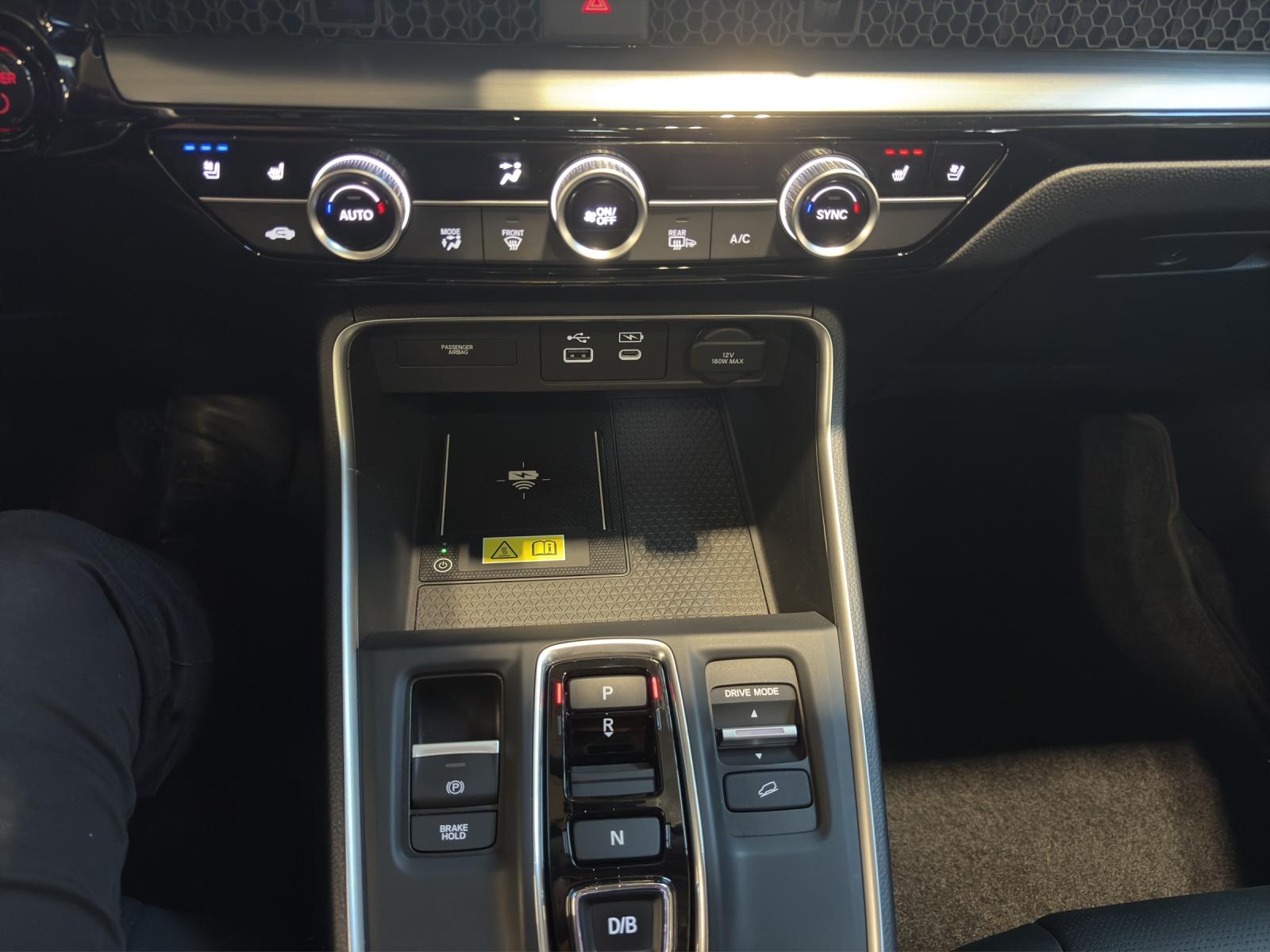 HONDA CR-V 2.0 i-MMD Advance 4WD-image-13