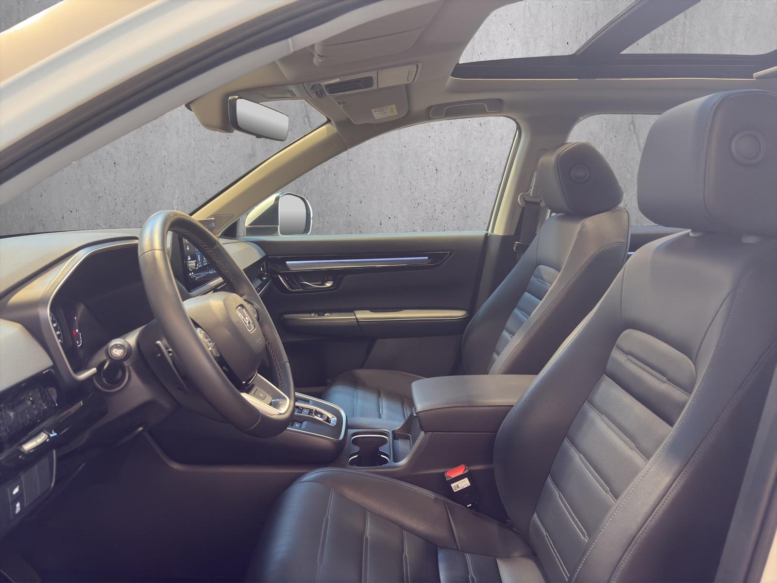 HONDA CR-V 2.0 i-MMD Advance 4WD-image-6