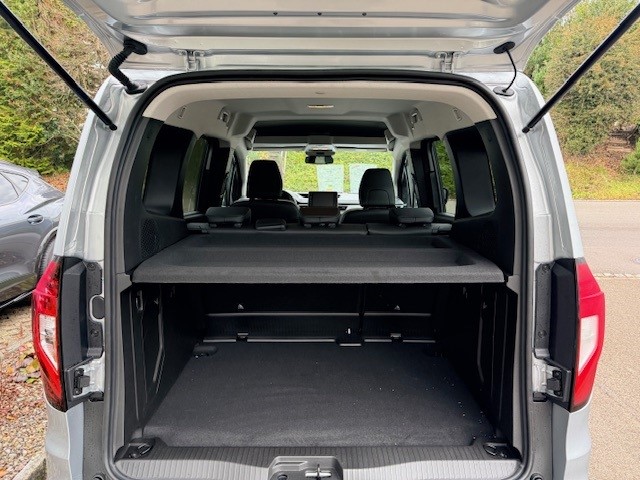 NISSAN Townstar L1 1.3 DIG-T 130 Tekn-showroom-element-3