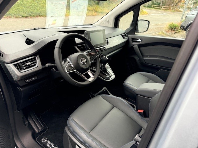 NISSAN Townstar L1 1.3 DIG-T 130 Tekn-image-4