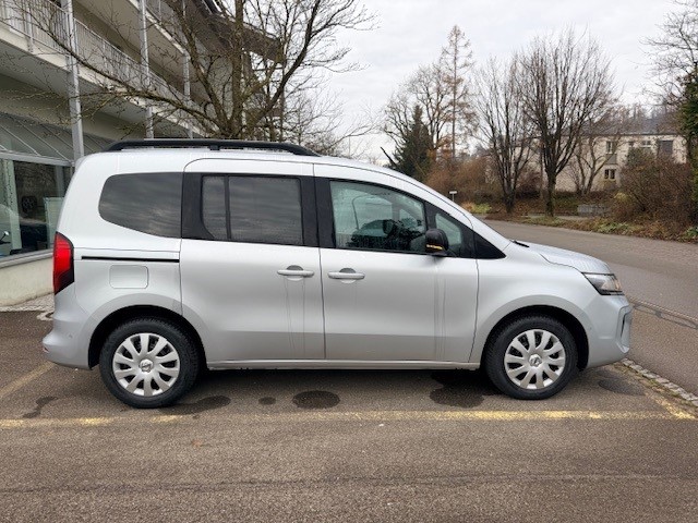 NISSAN Townstar L1 1.3 DIG-T 130 Tekn-showroom-element-1