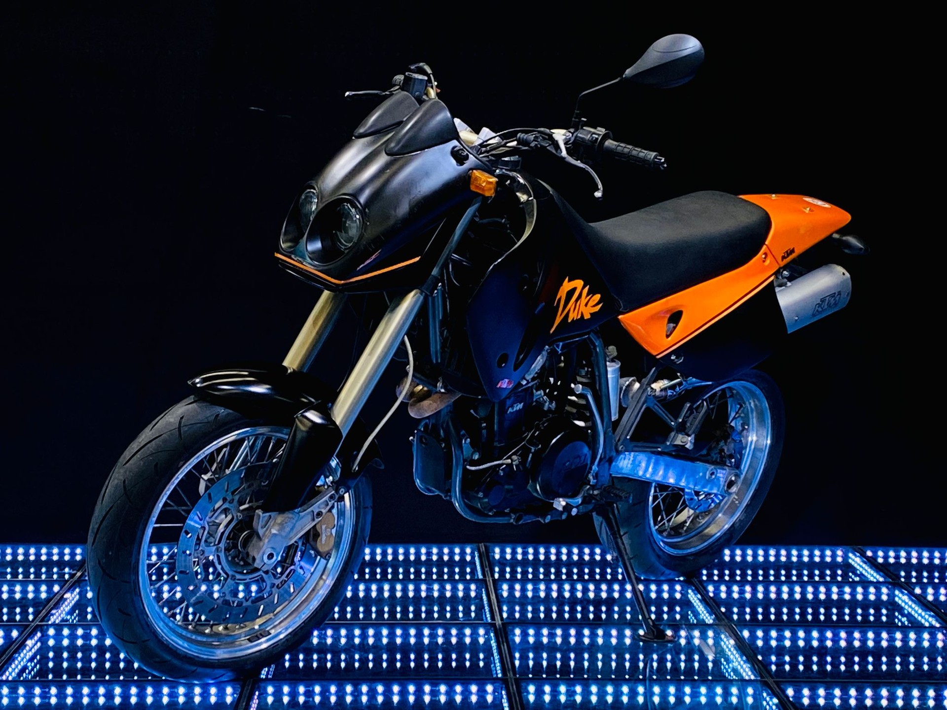 KTM 620 Duke-E-image-1